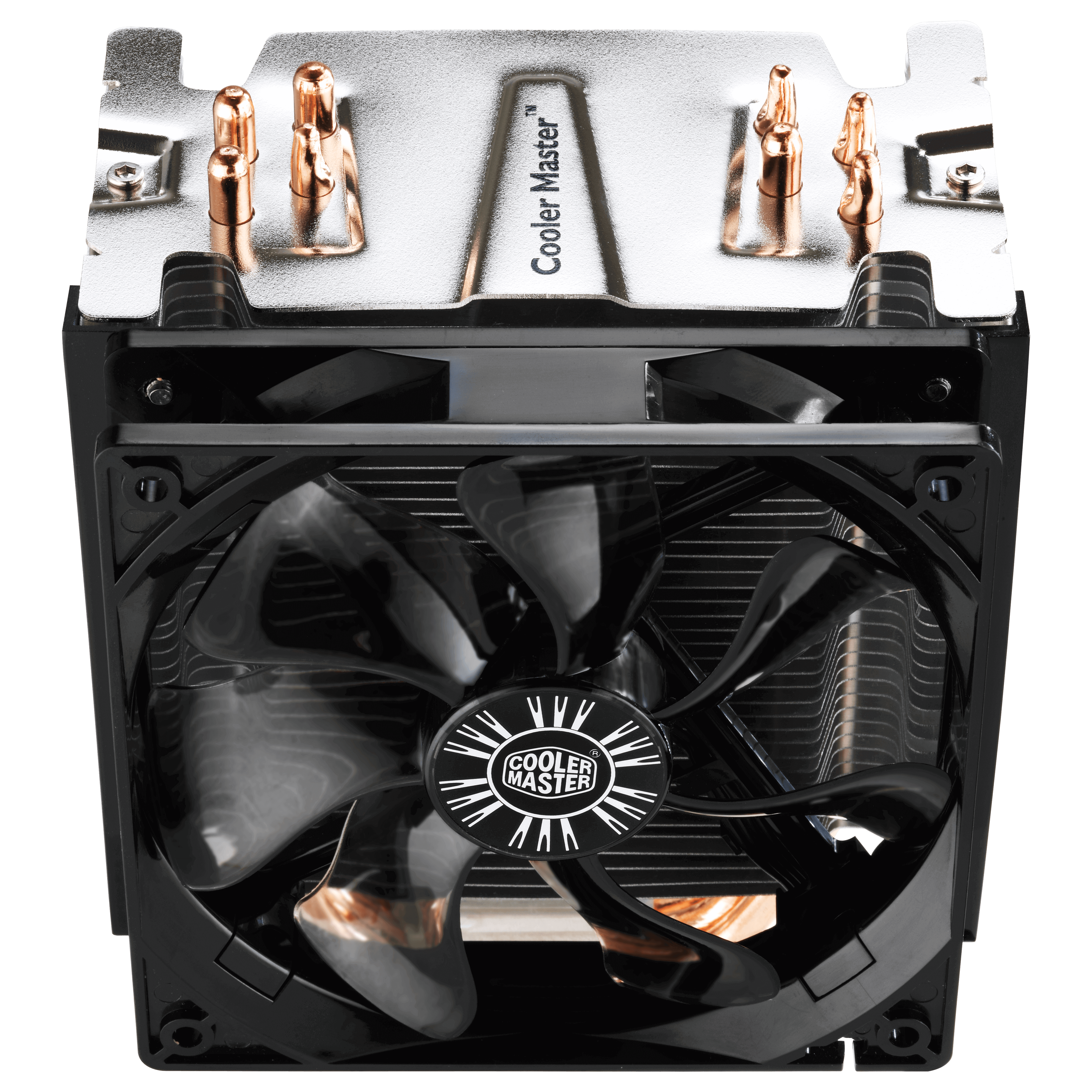 Hyper 412 PWM image number 2