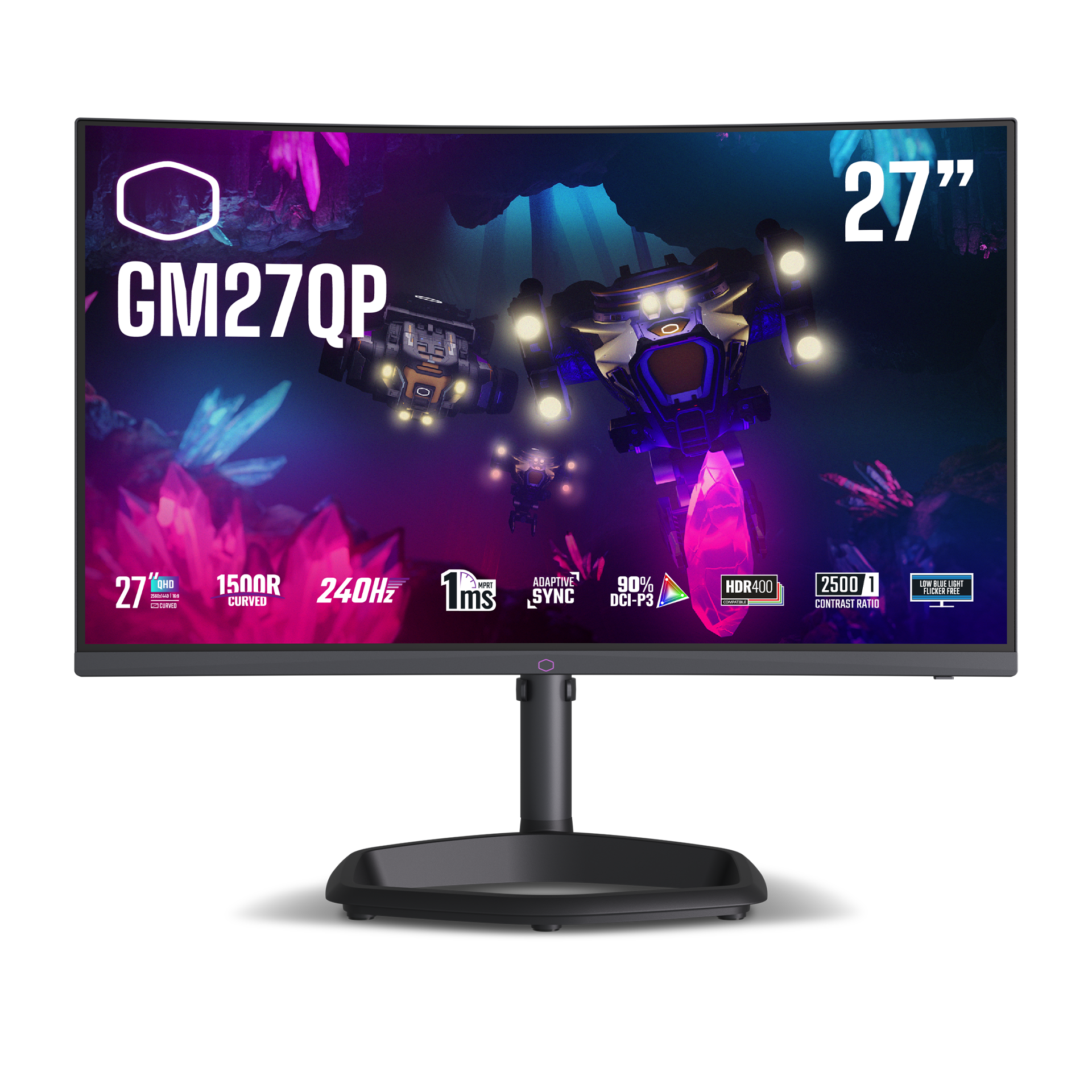 GM27QP image number 0