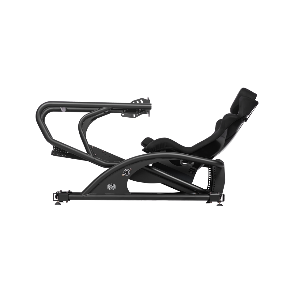 Dyn X Racing Seat image number 4
