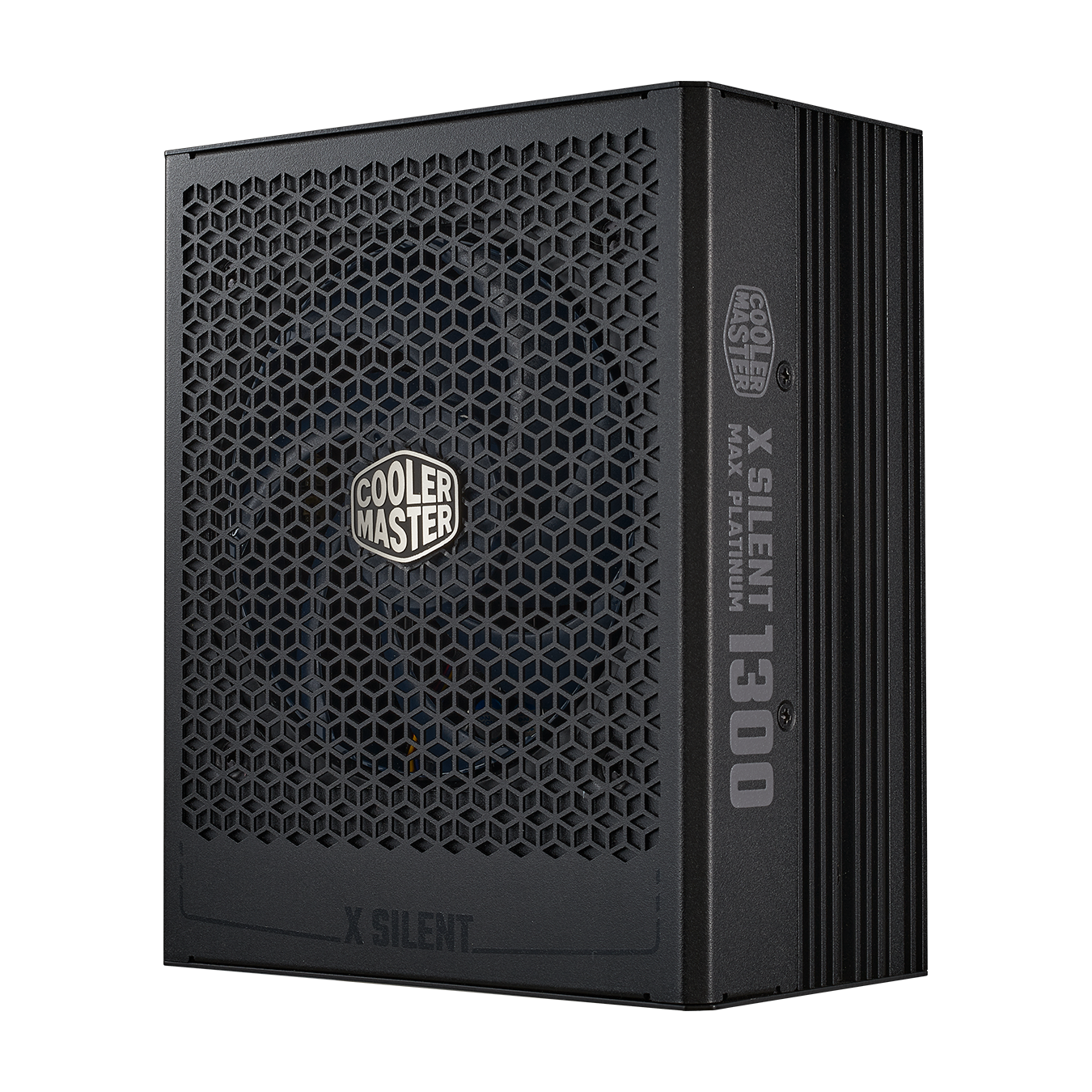 X Silent MAX Platinum 1300 image number 0