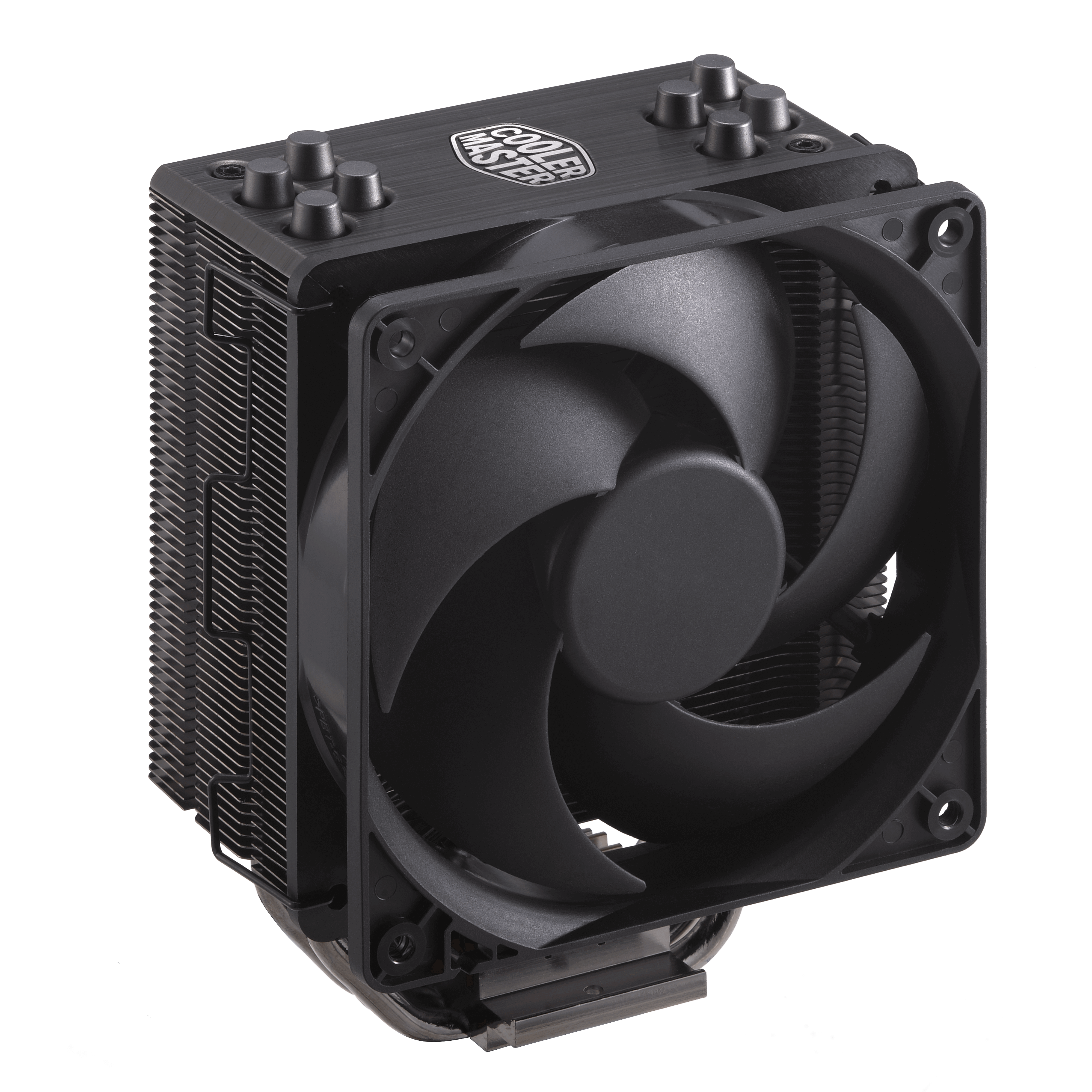 Hyper 212 Black Edition CPU Air Cooler image number 0