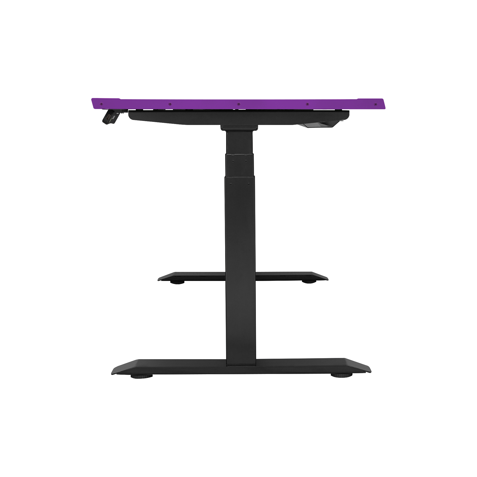 GD160 ARGB Gaming Desk image number 29