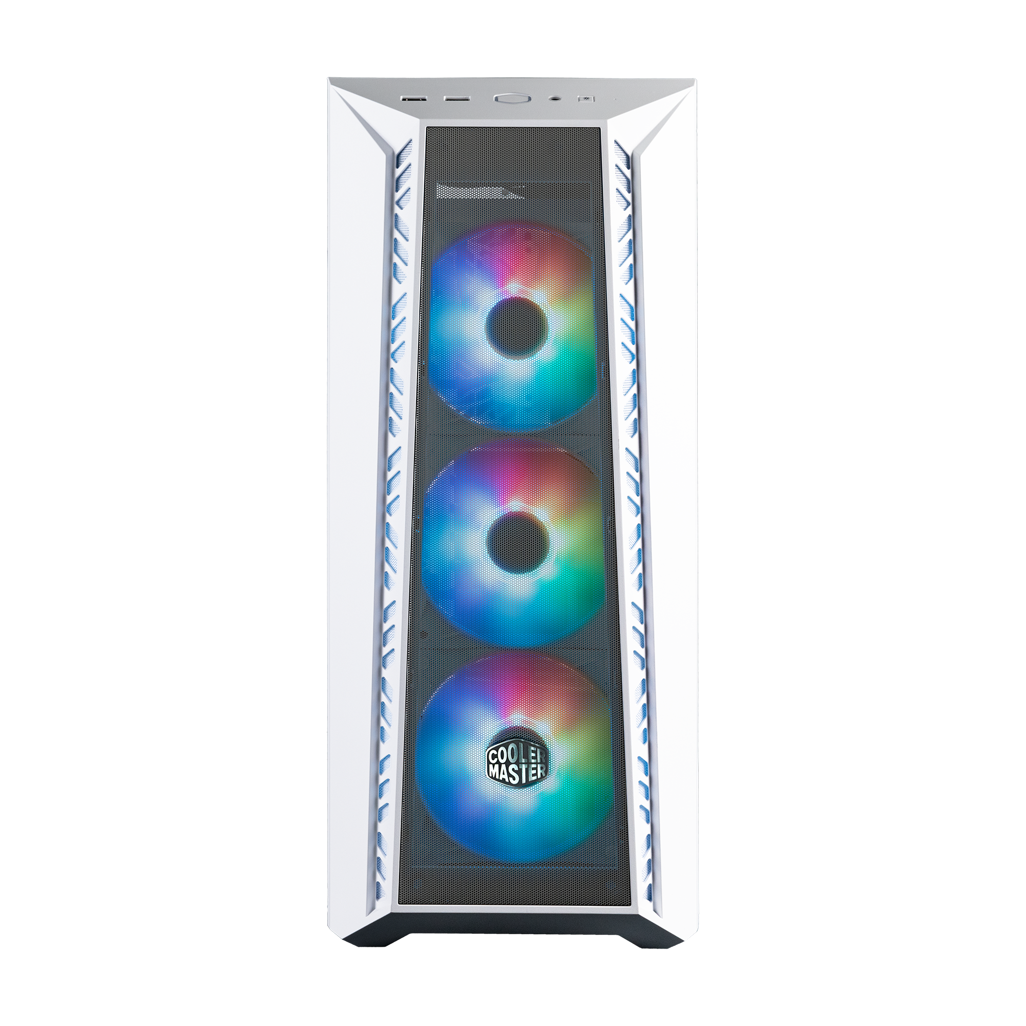 MasterBox 520 Mesh image number 3