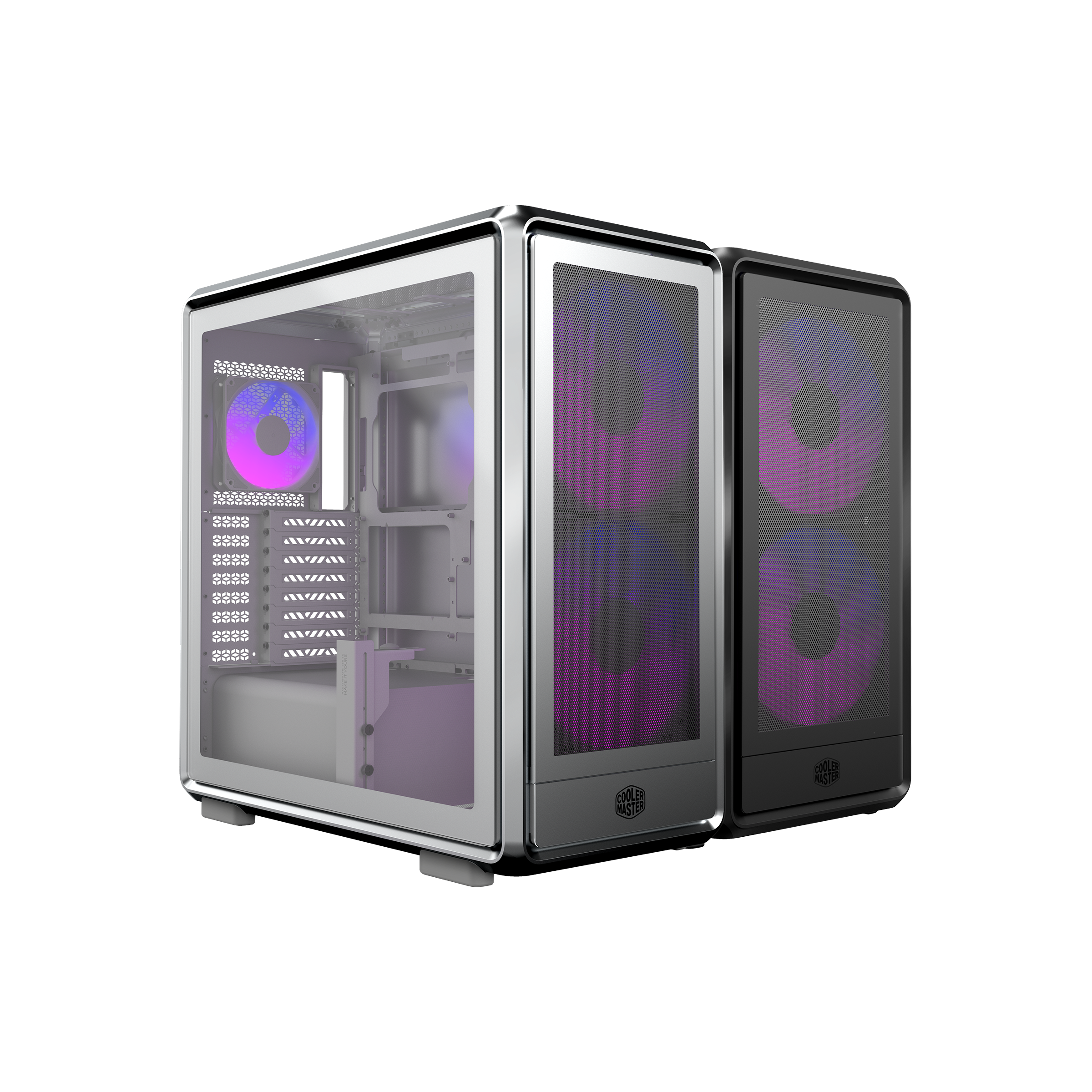 MasterFrame 600 Mesh image number 1