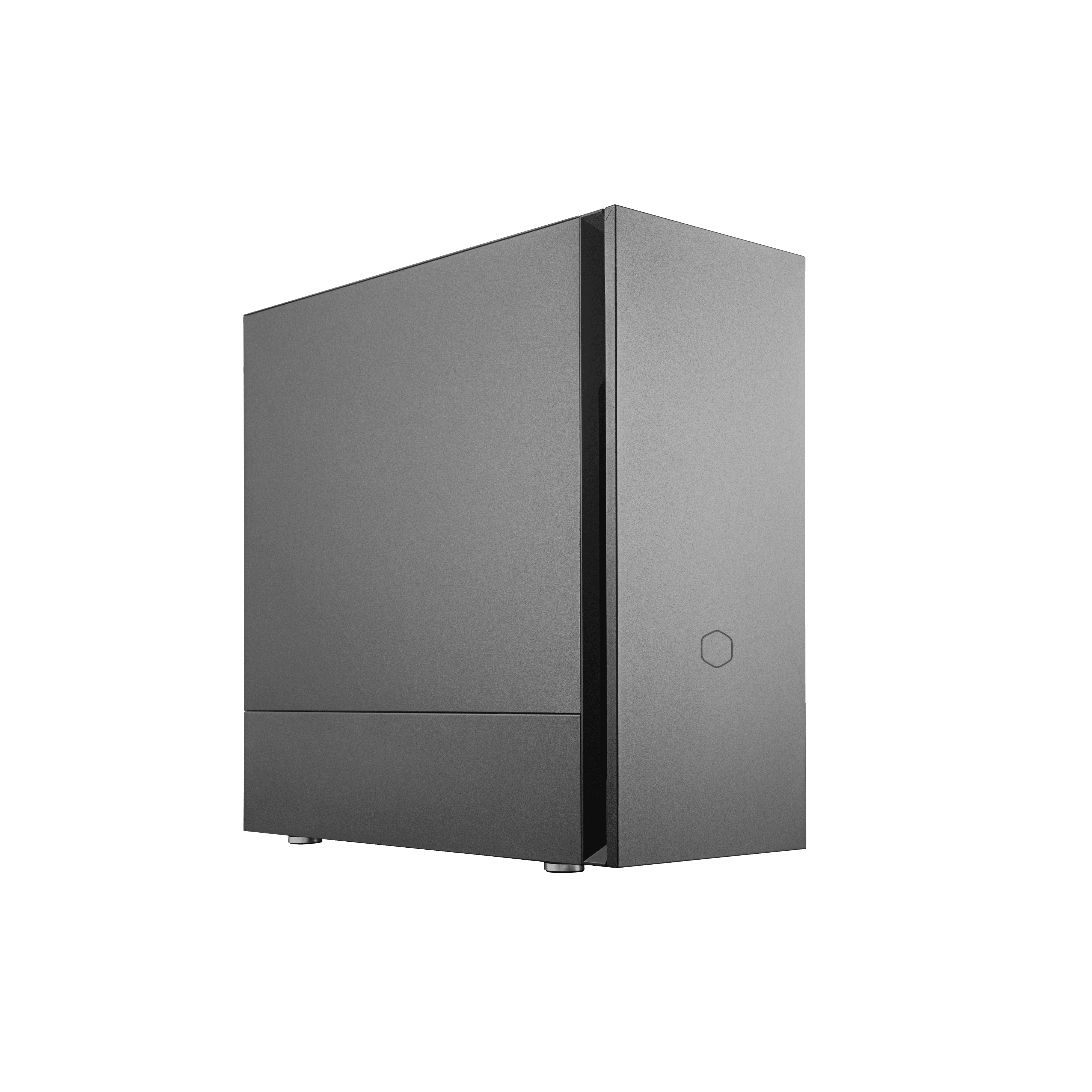 Silencio S600 image number 1