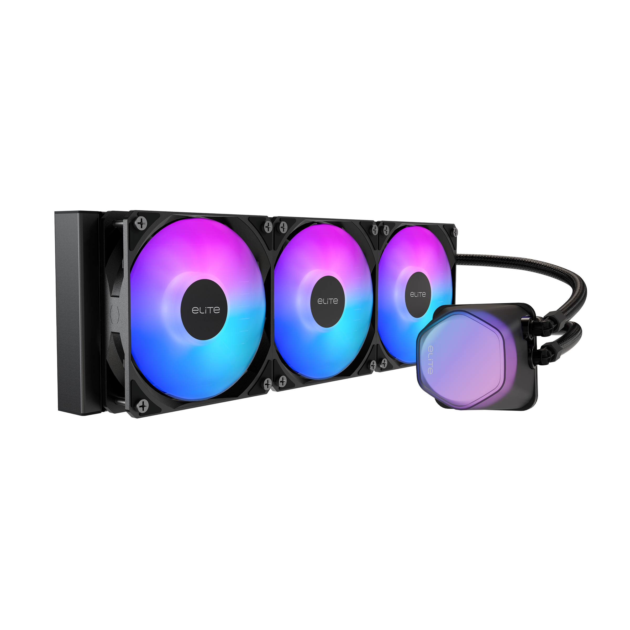 Elite Liquid Series image number 0