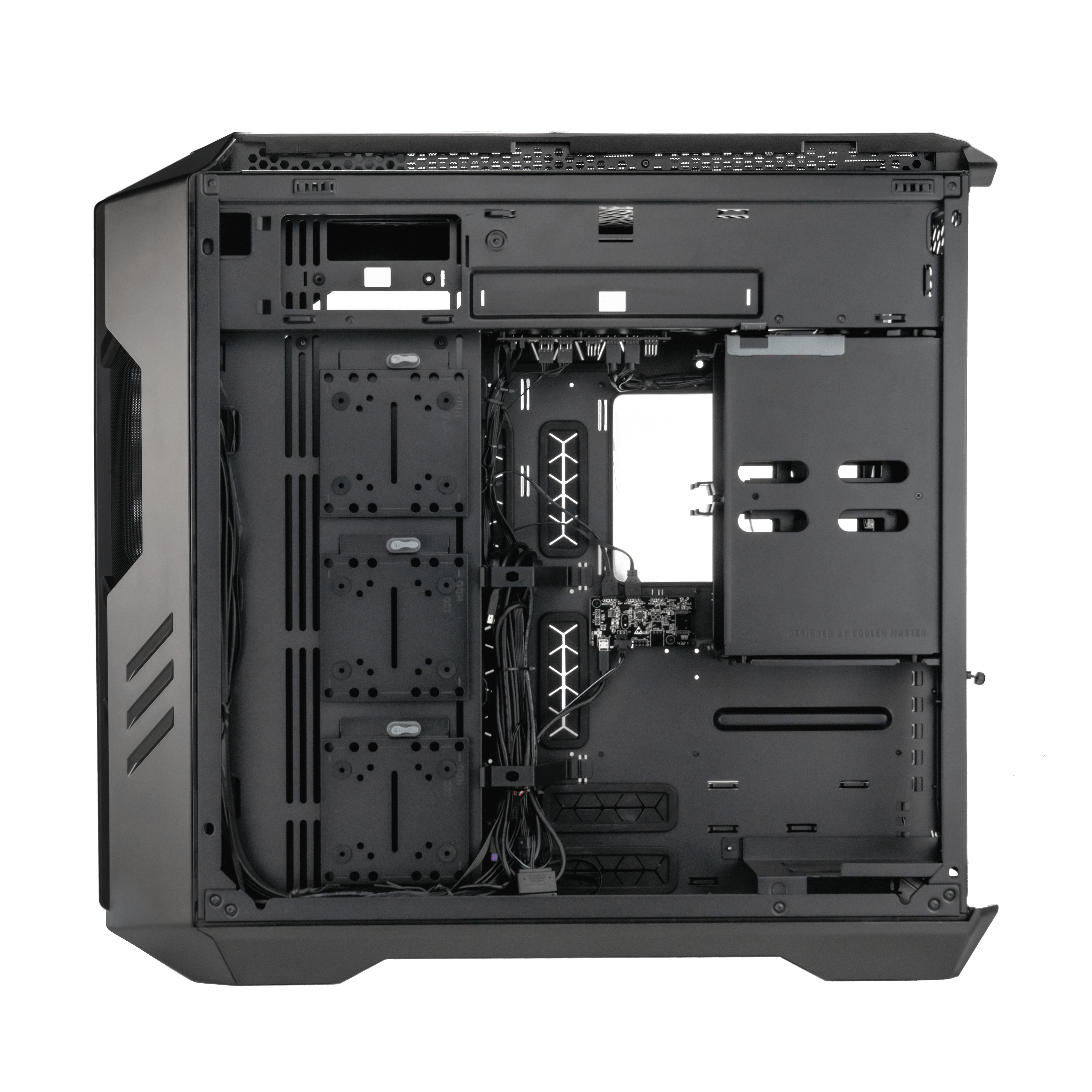 HAF 700 image number 13