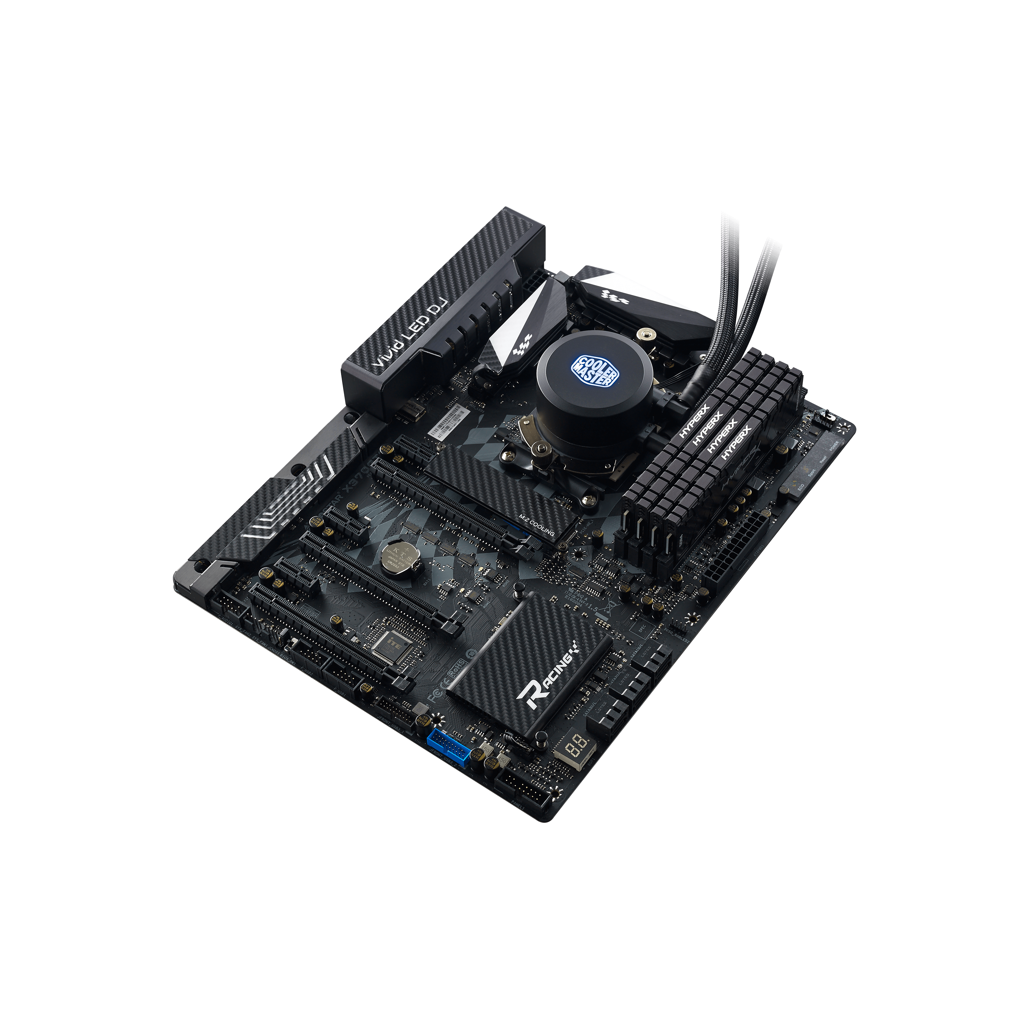 MasterLiquid ML240L RGB image number 9