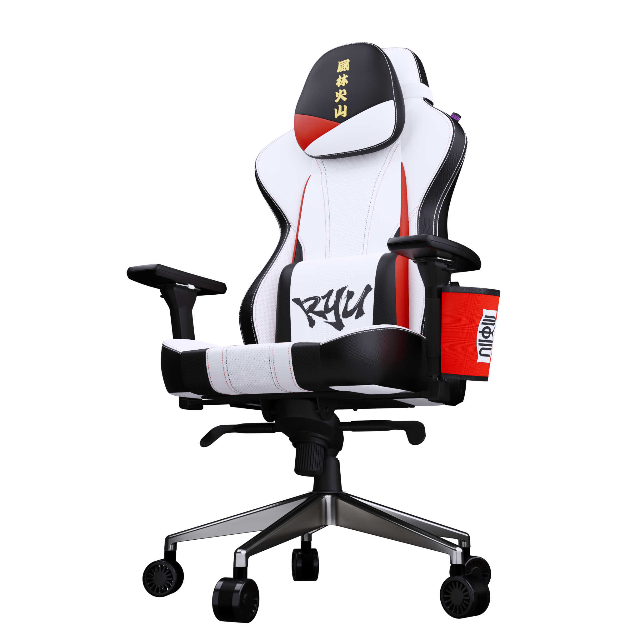 Caliber X2 SF6 Gaming Chair image number 7