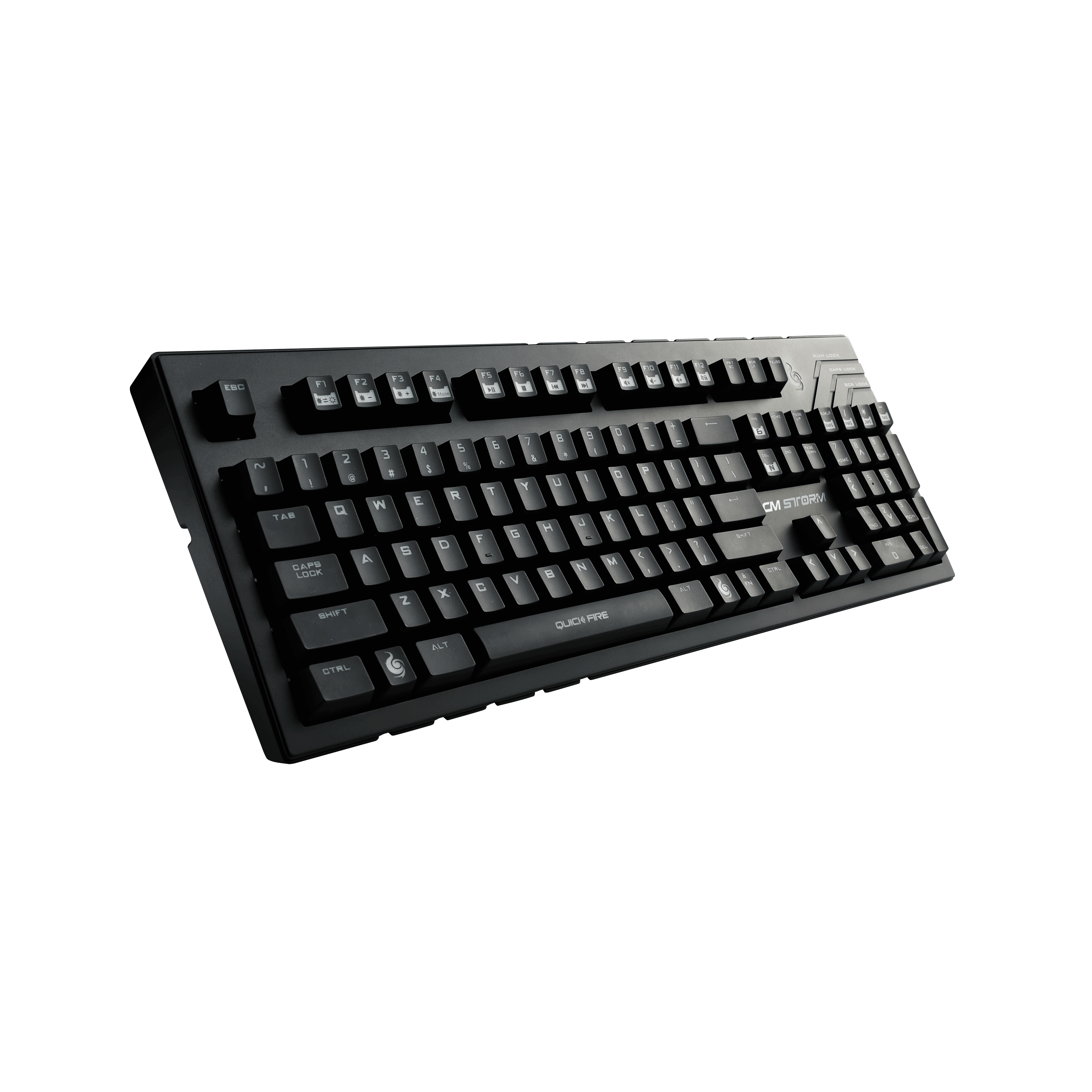 Quick Fire Pro image number 1