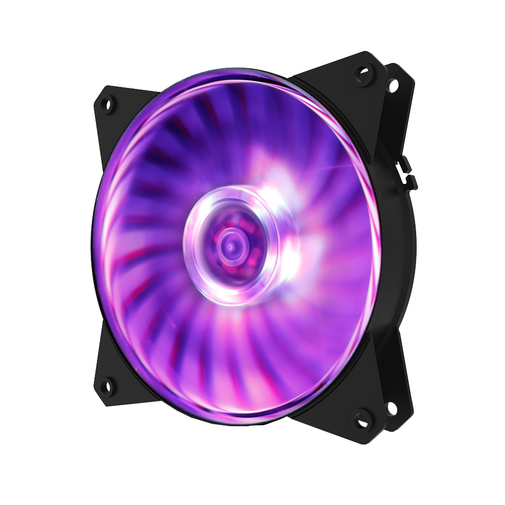 MasterFan MF120L RGB image number 0