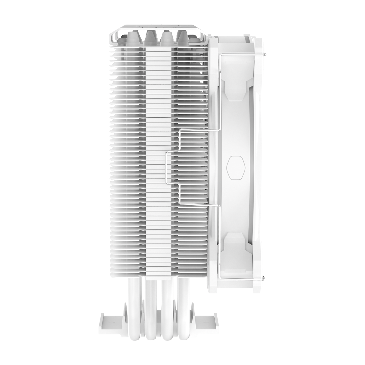 Hyper 212 Halo White Sakura Limited Edition image number 3