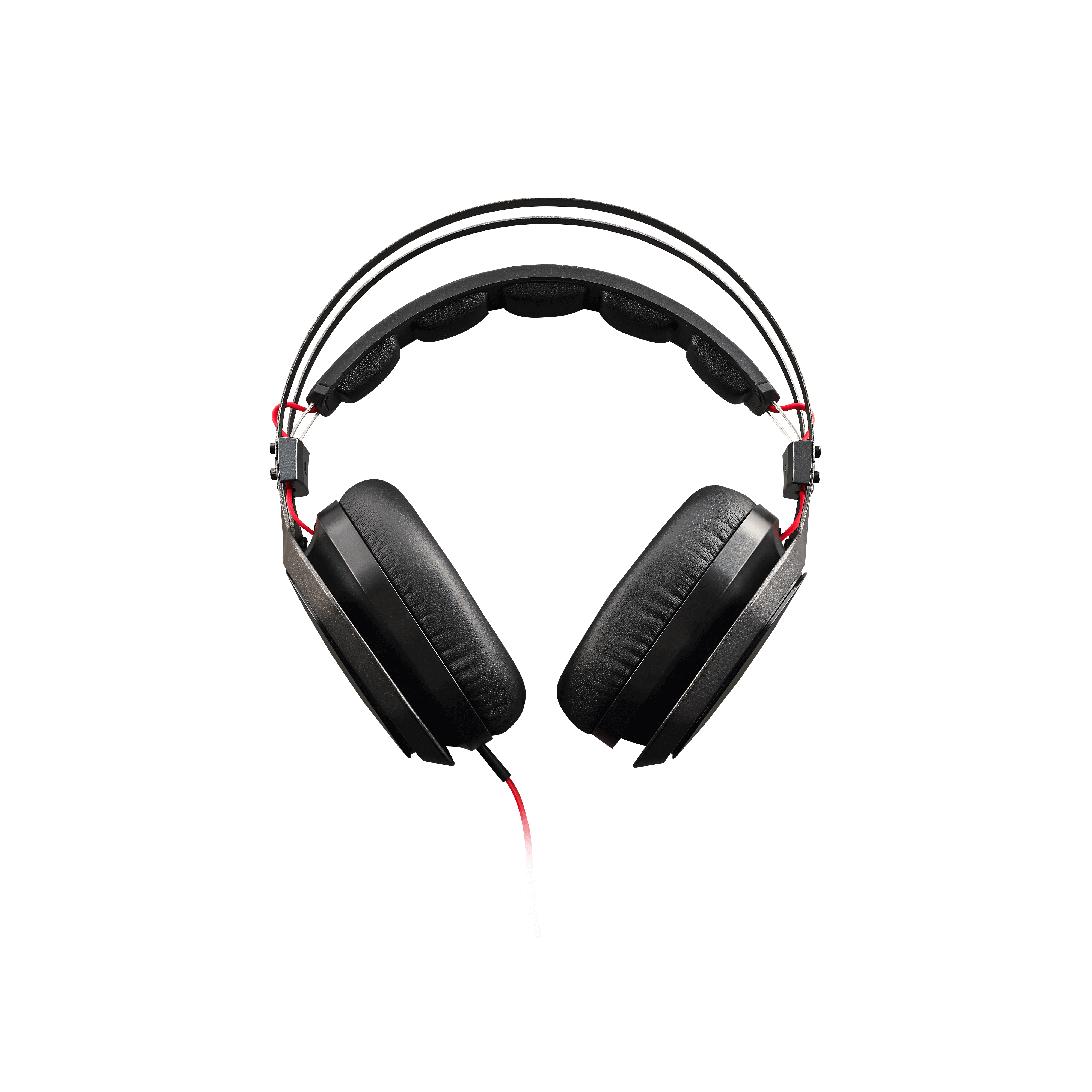 MasterPulse MH750 Gaming Headset image number 2