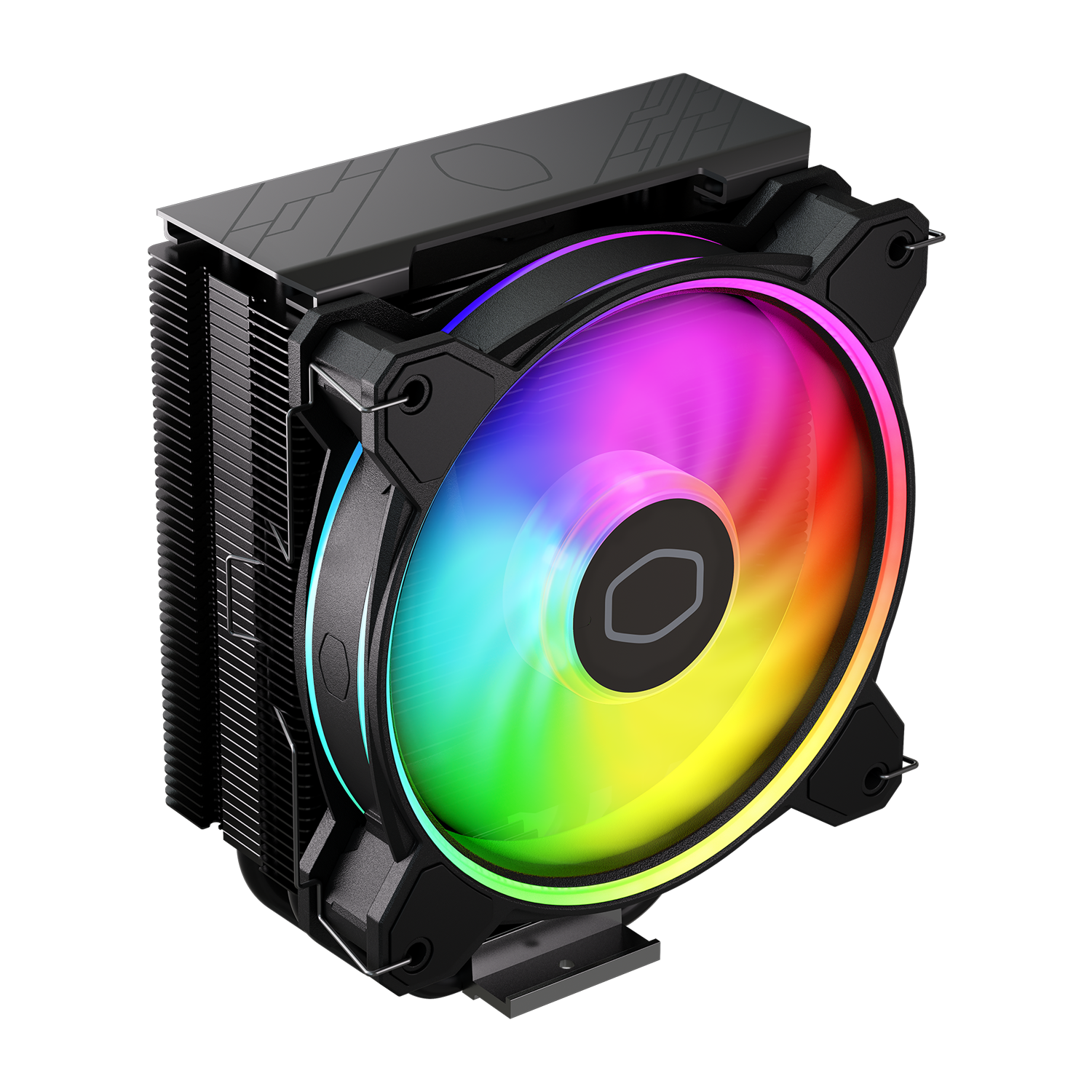 Hyper 212 Halo Black image number 0