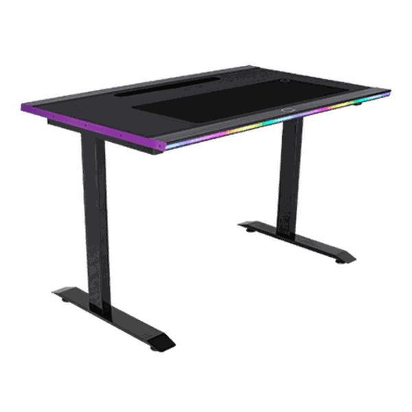 GD120 ARGB Gaming Desk