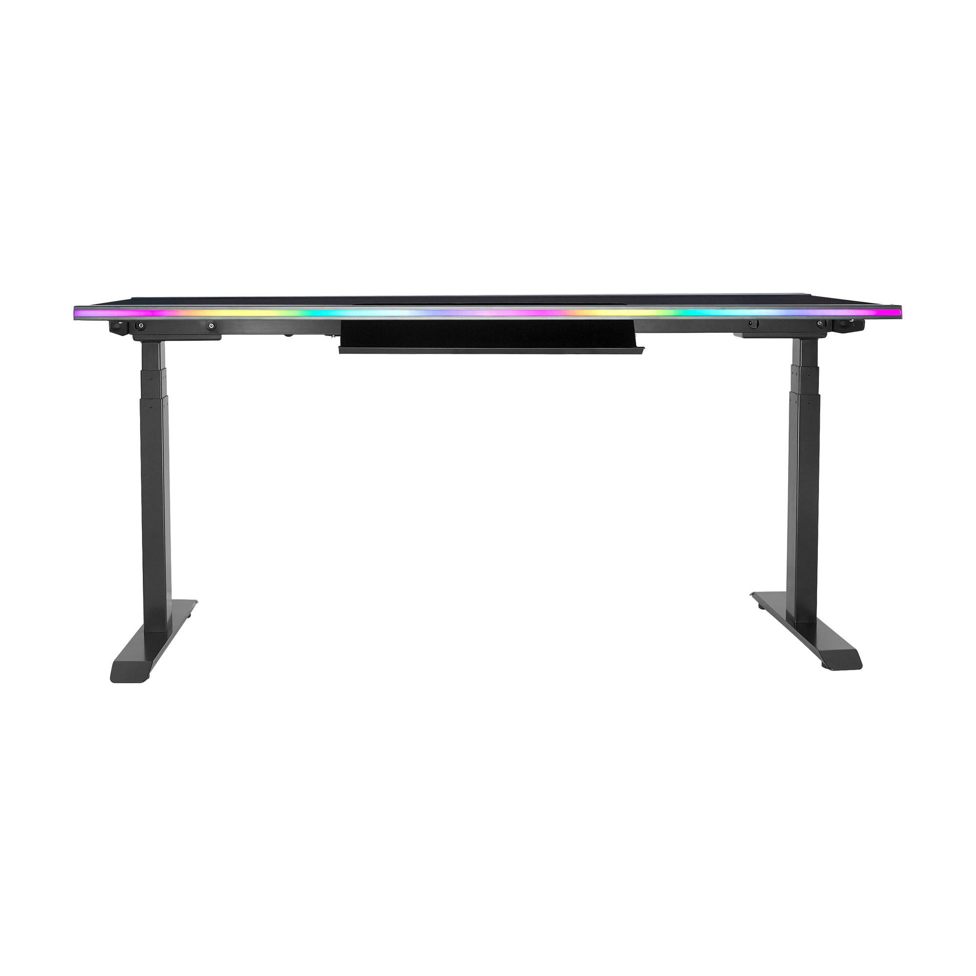 GD160 ARGB Gaming Desk image number 25