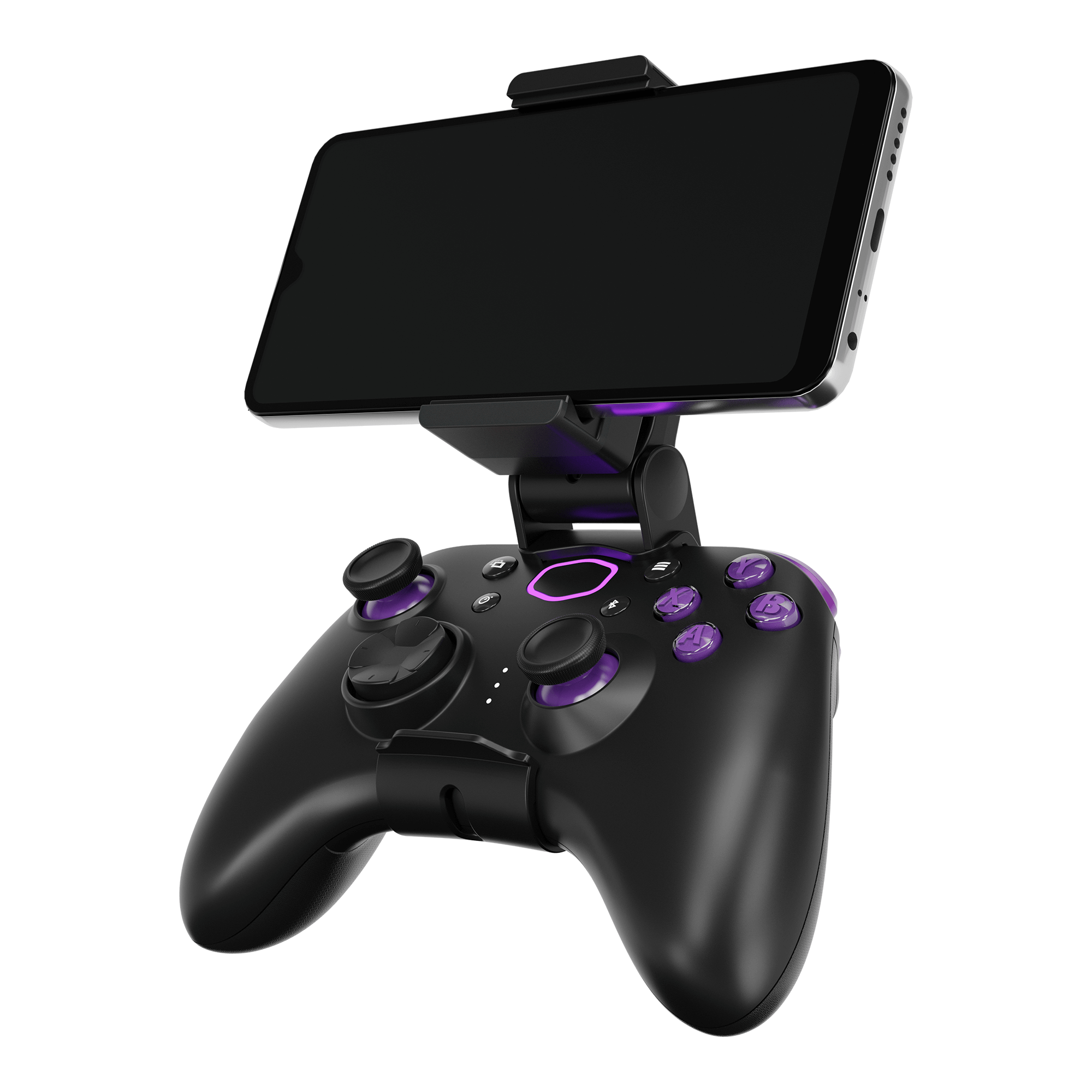 Storm Controller White image number 19