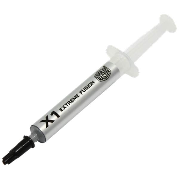 Extreme Fusion X1