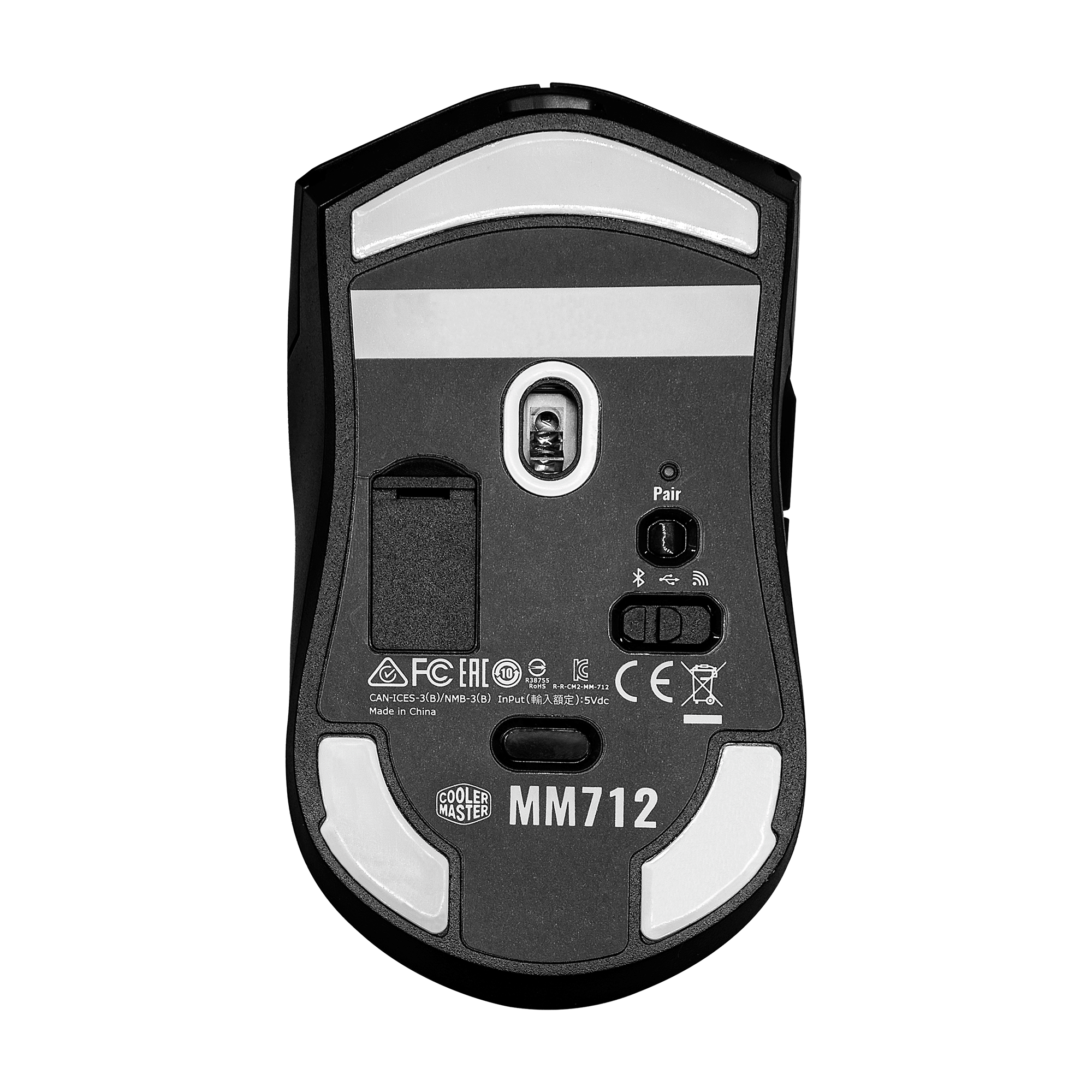 MM712 Gaming Mouse image number 7