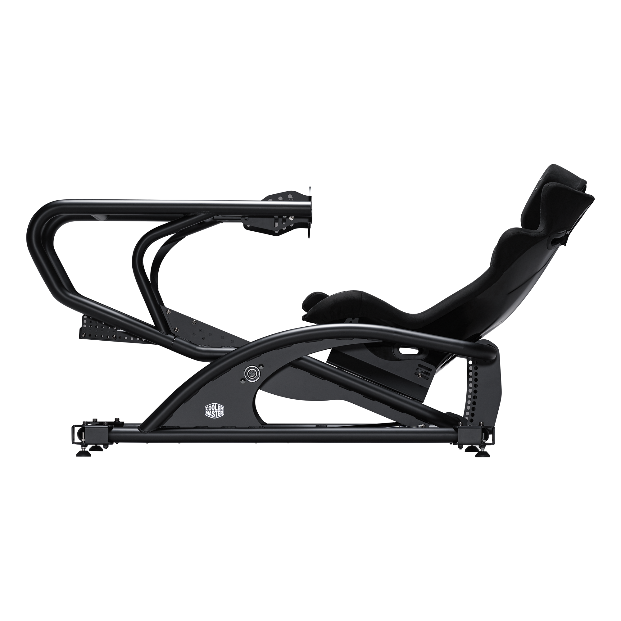 Dyn X Side Mount image number 3