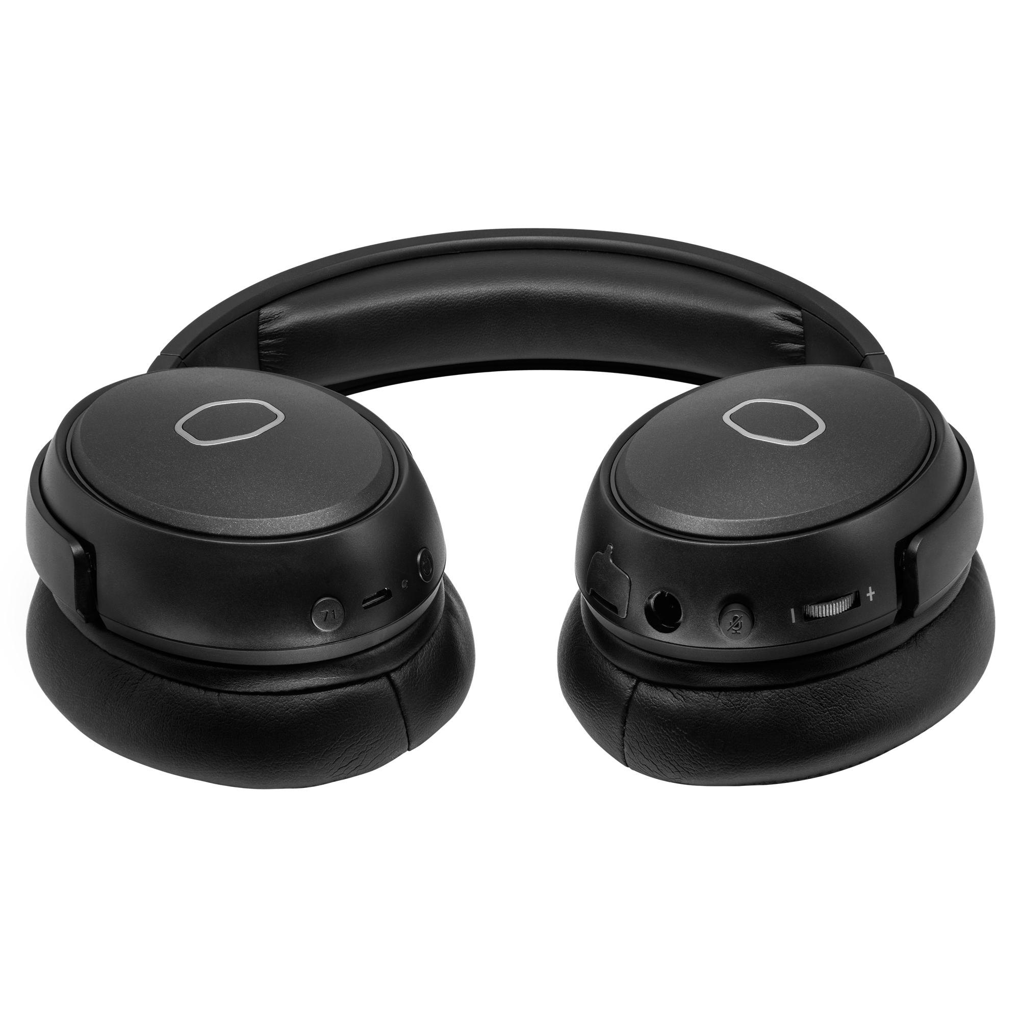 MH670 Gaming Headset image number 6