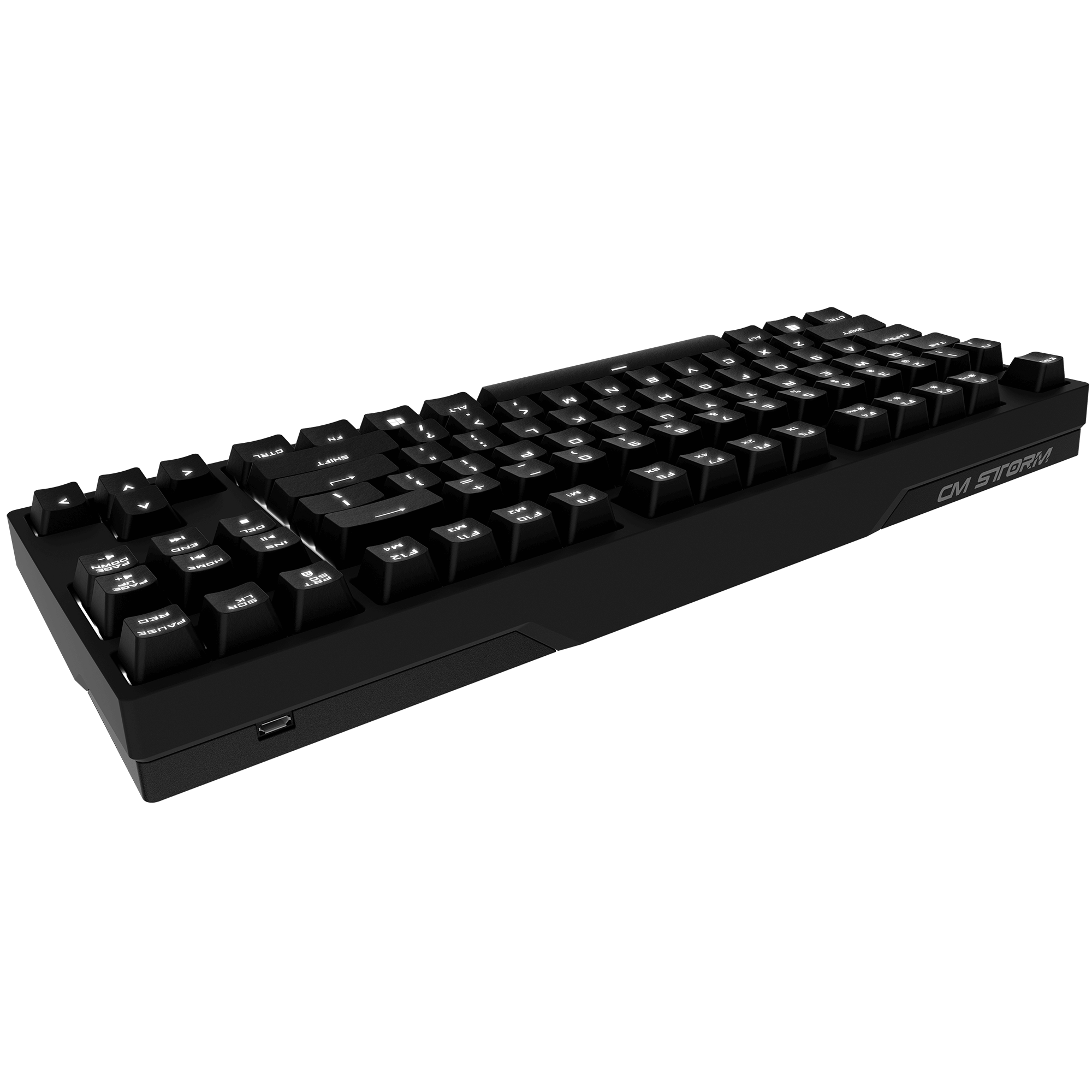 Quick Fire RAPID-i image number 4