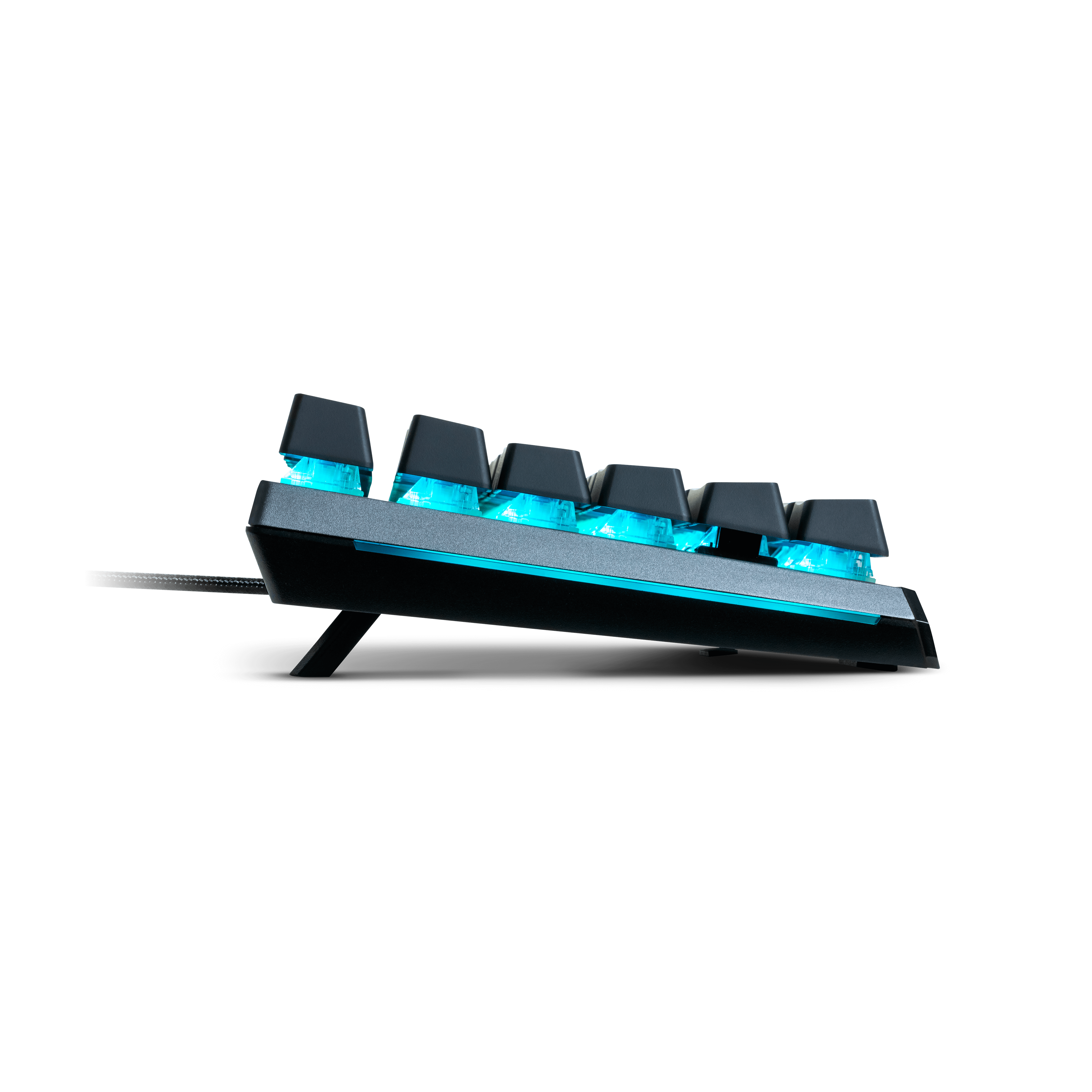 MK730 TKL RGB Mechanical Gaming Keyboard image number 4