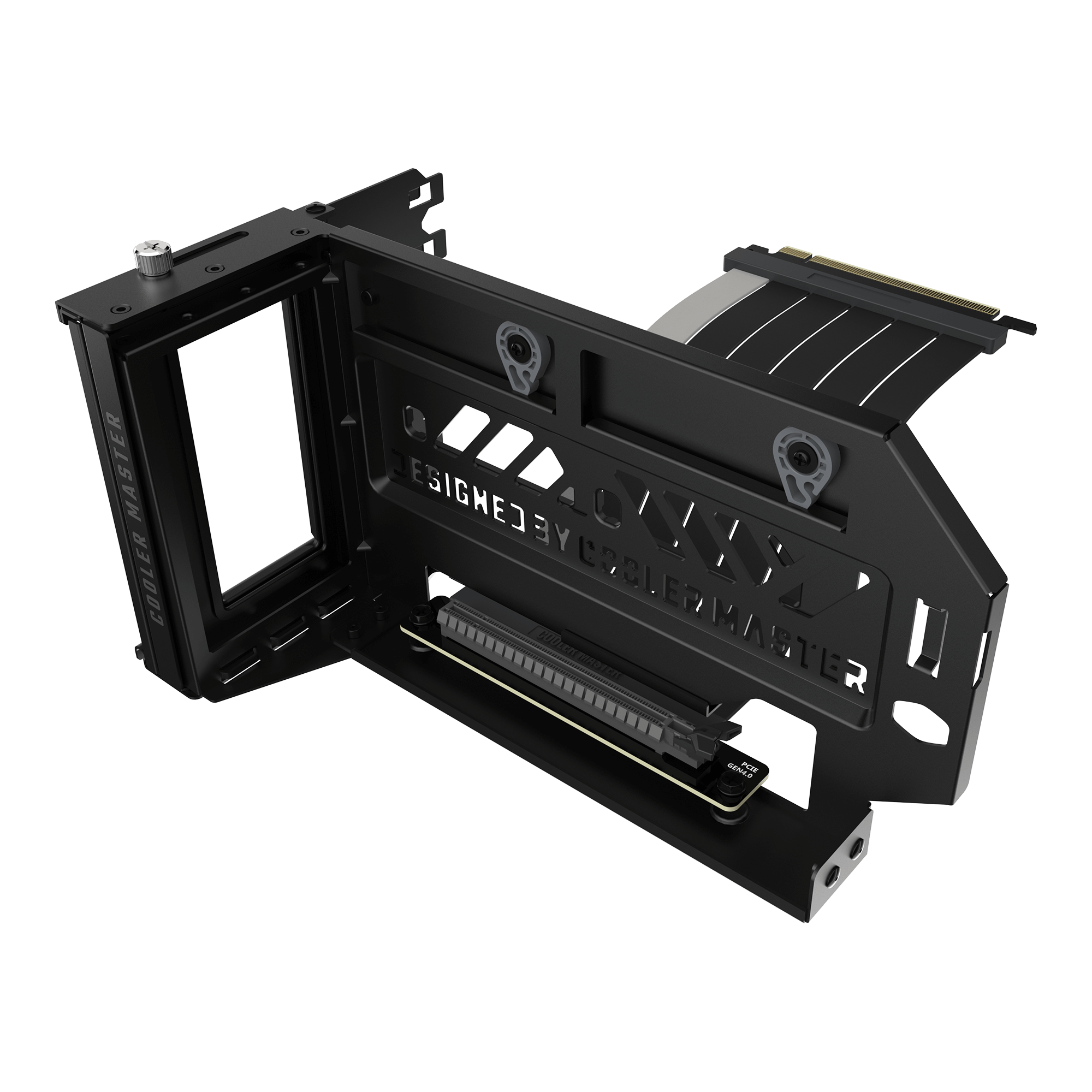 Vertical Graphics Card Holder Kit V3 image number 0