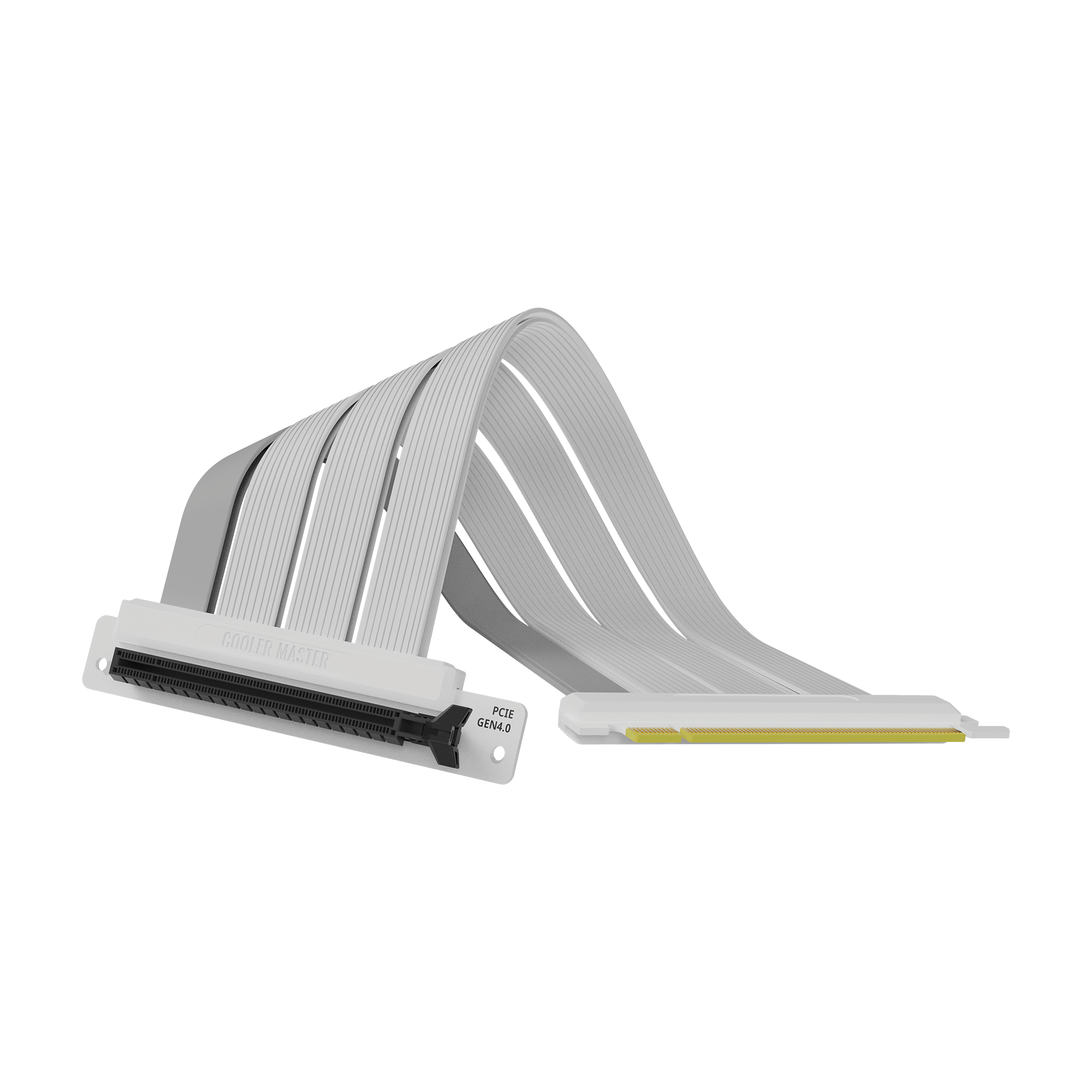 Riser Cable PCIe 4.0 x16 - 200mm image number 1