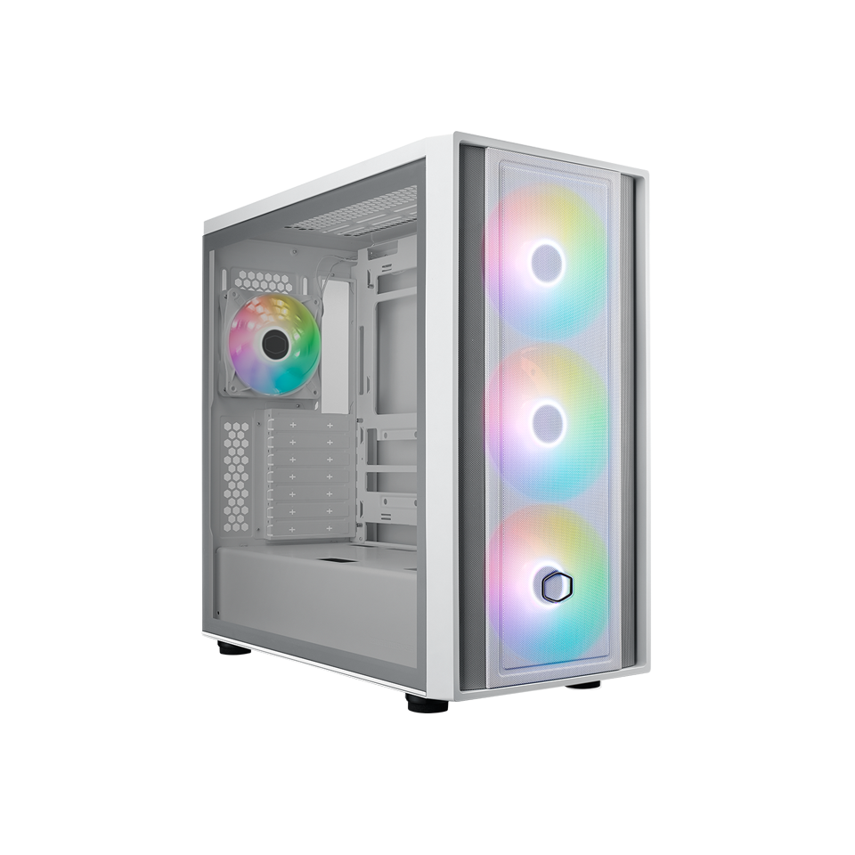 MasterBox 600 image number 1