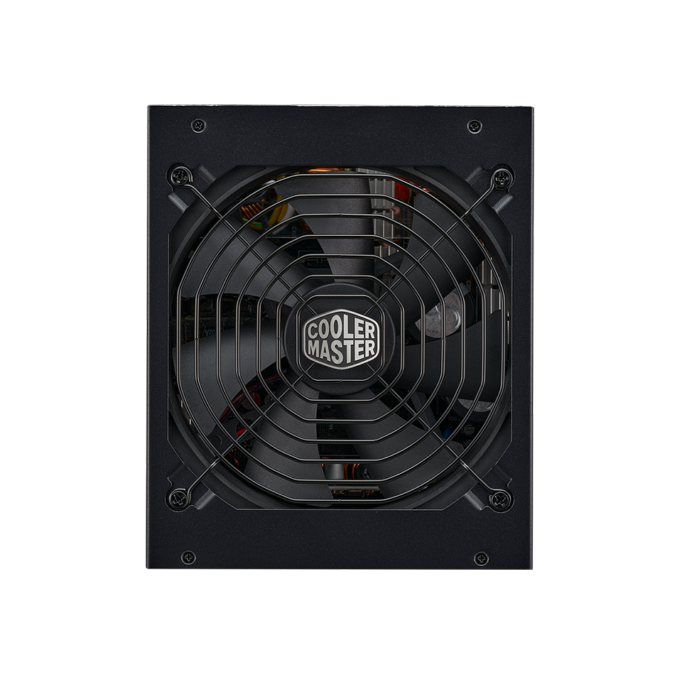 MWE Gold 1250 - V2 ATX 3.0 image number 8