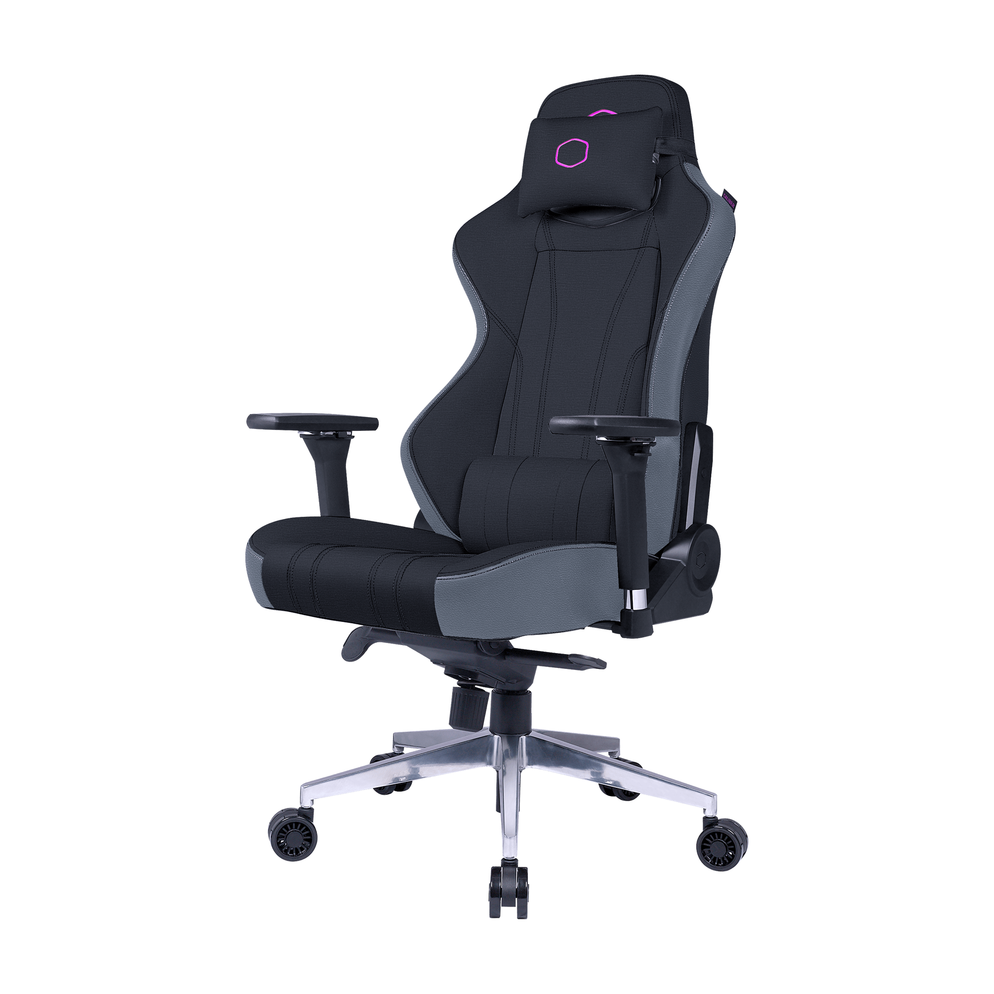 Caliber X1C Gaming Chair image number 17