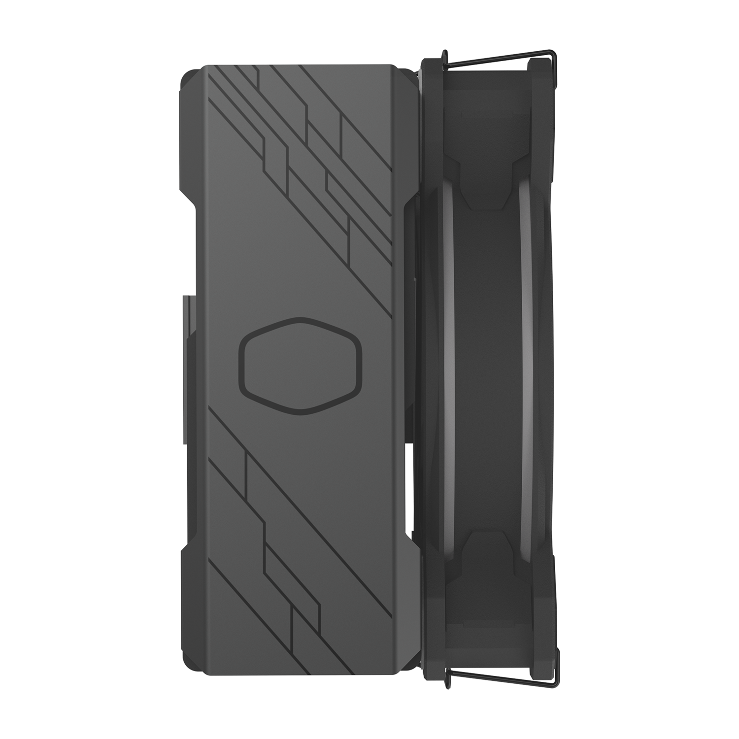 Hyper 212 Halo Black image number 2