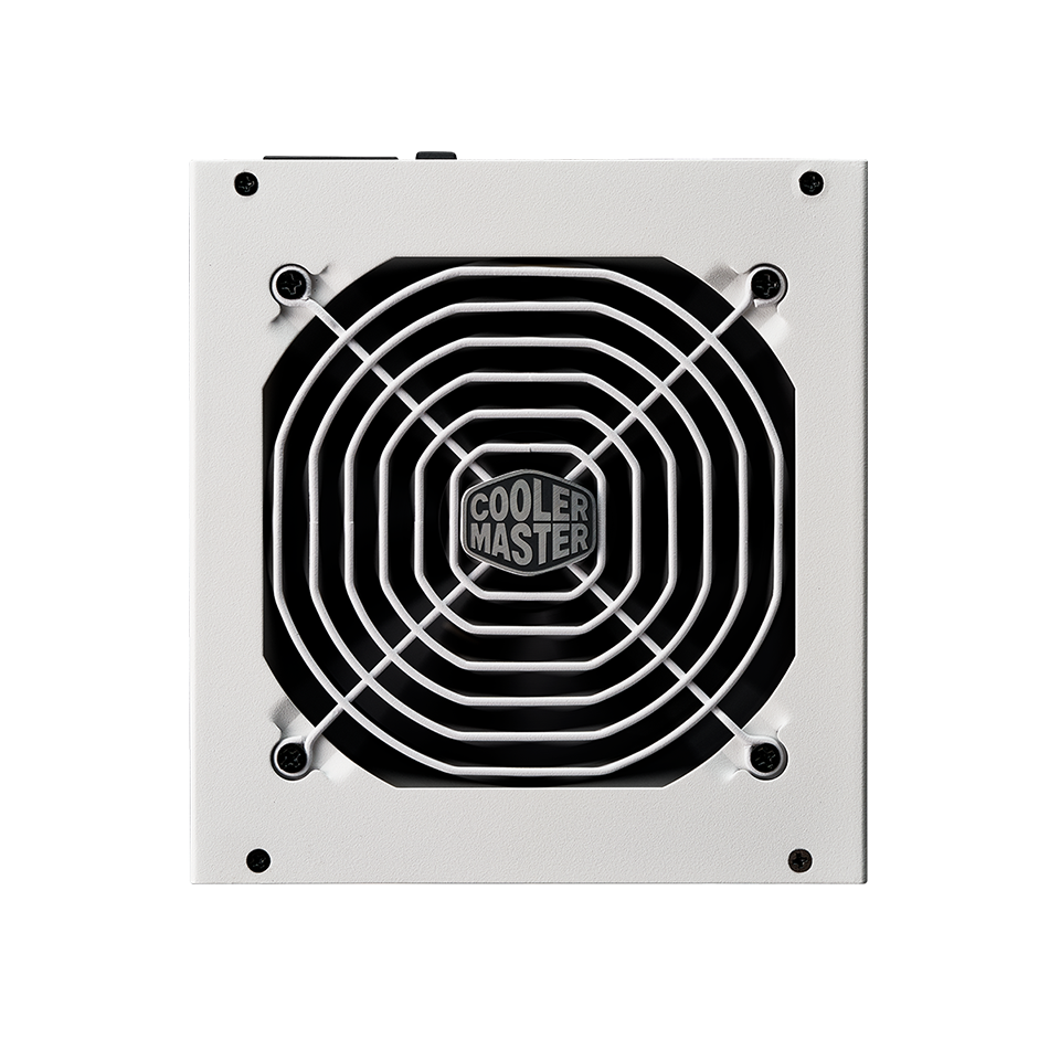 MWE Gold 750 V2 ATX 3.1 White Edition image number 5