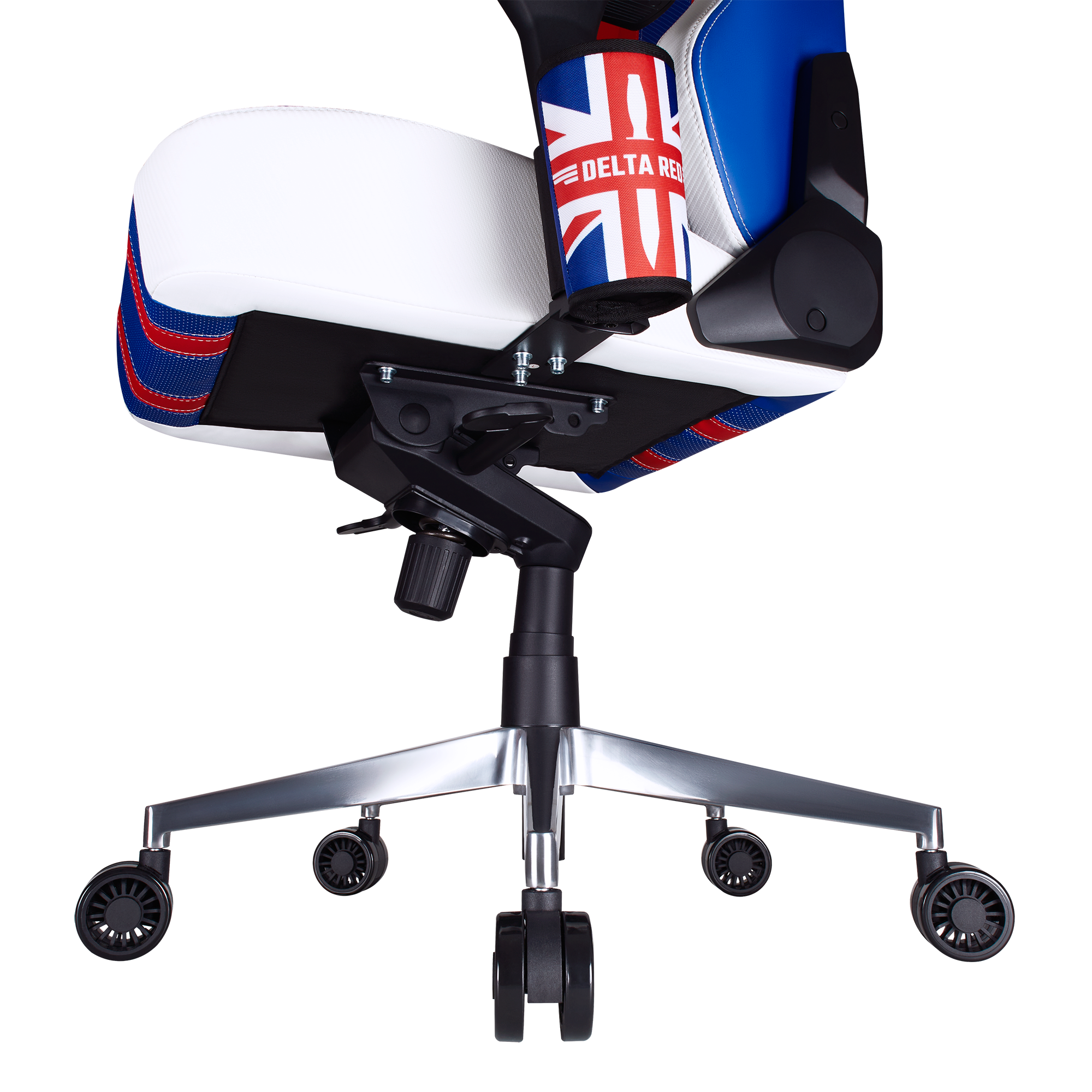 Caliber X2 SF6 Gaming Chair image number 77