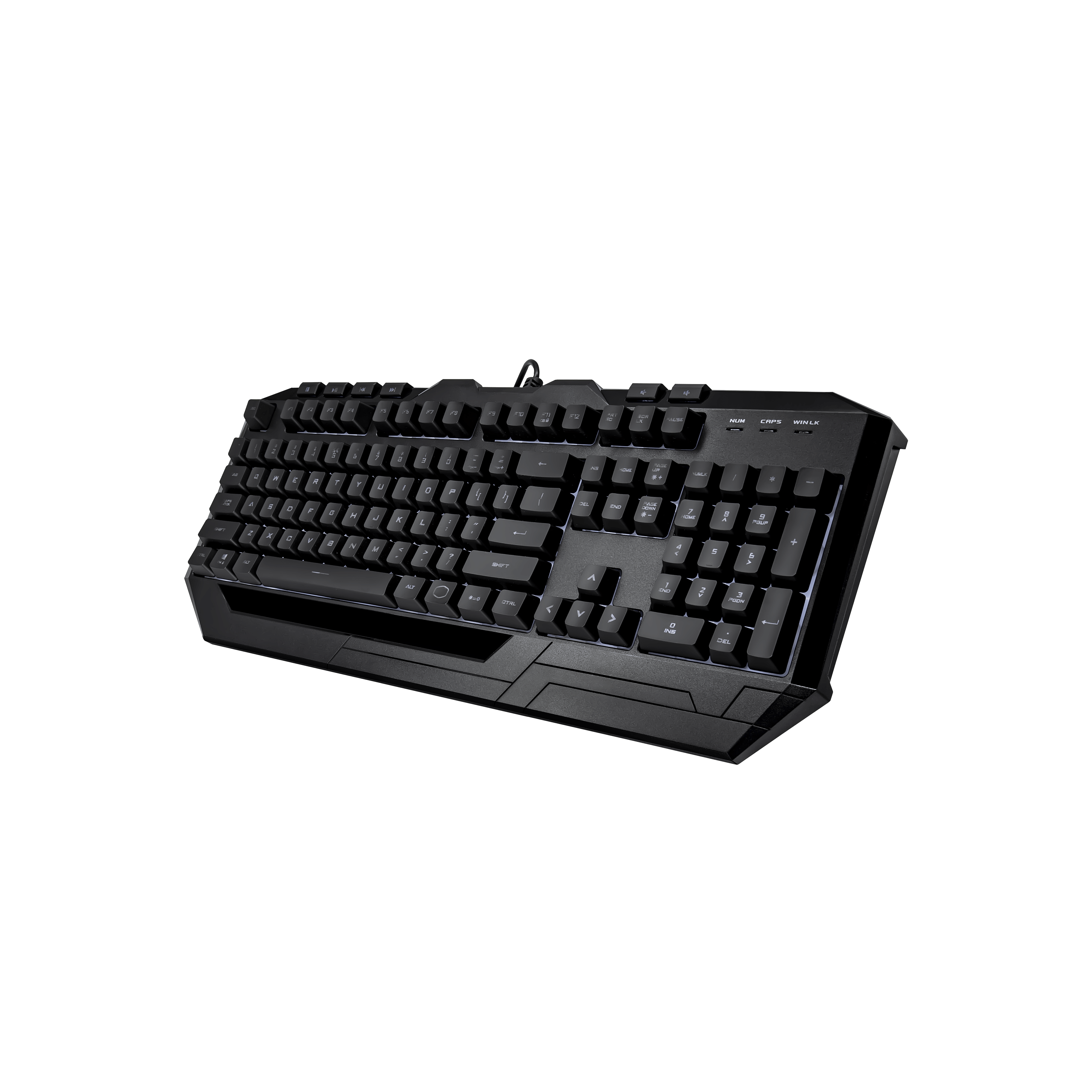 DEVASTATOR 3 Plus RGB Combo image number 8