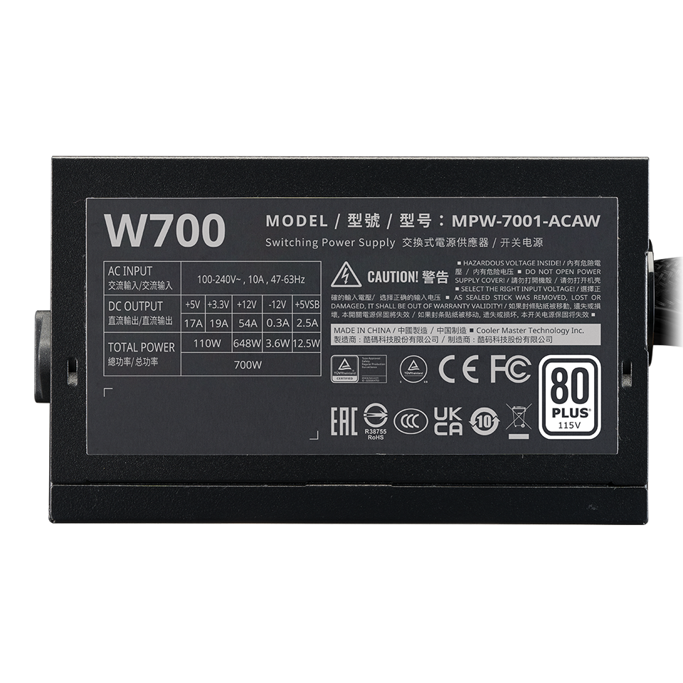 ELITE NEX White W700 image number 3