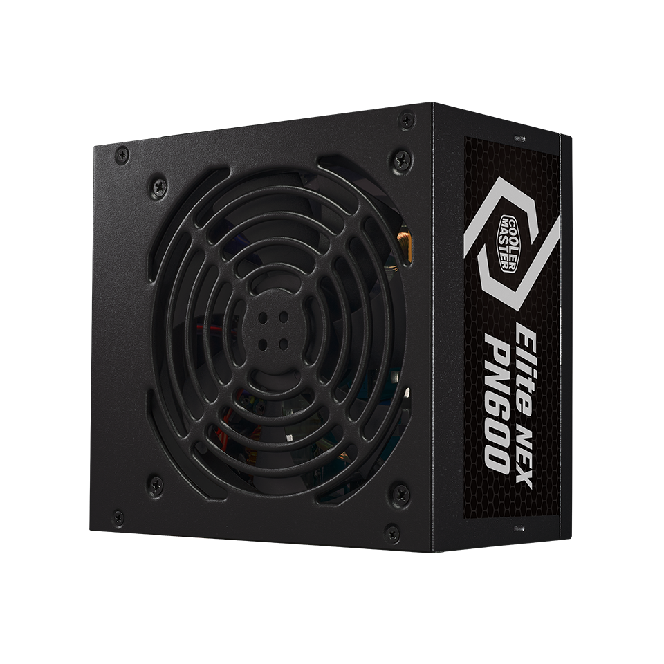 ELITE NEX PN600 Peak image number 0