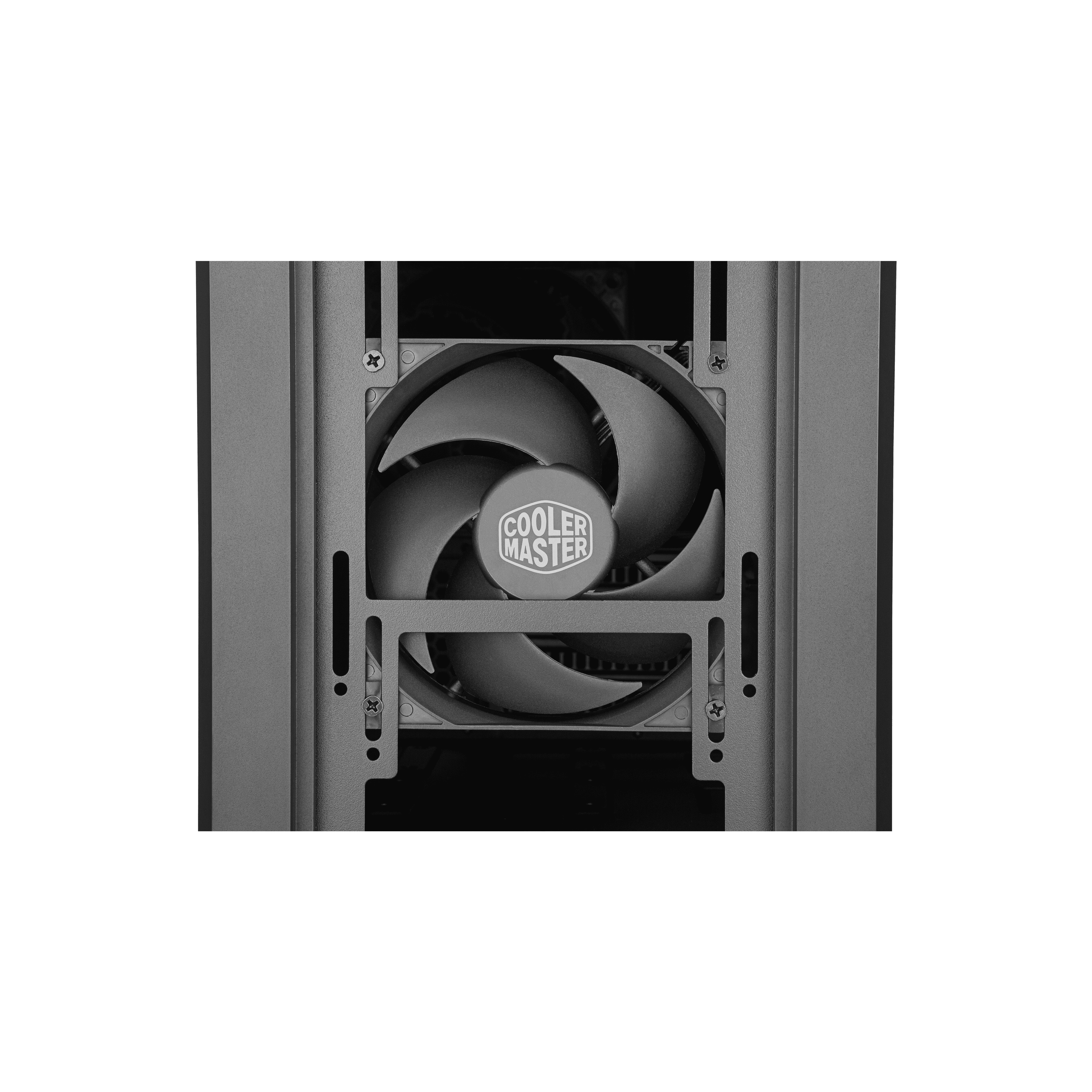 Silencio S400 image number 16