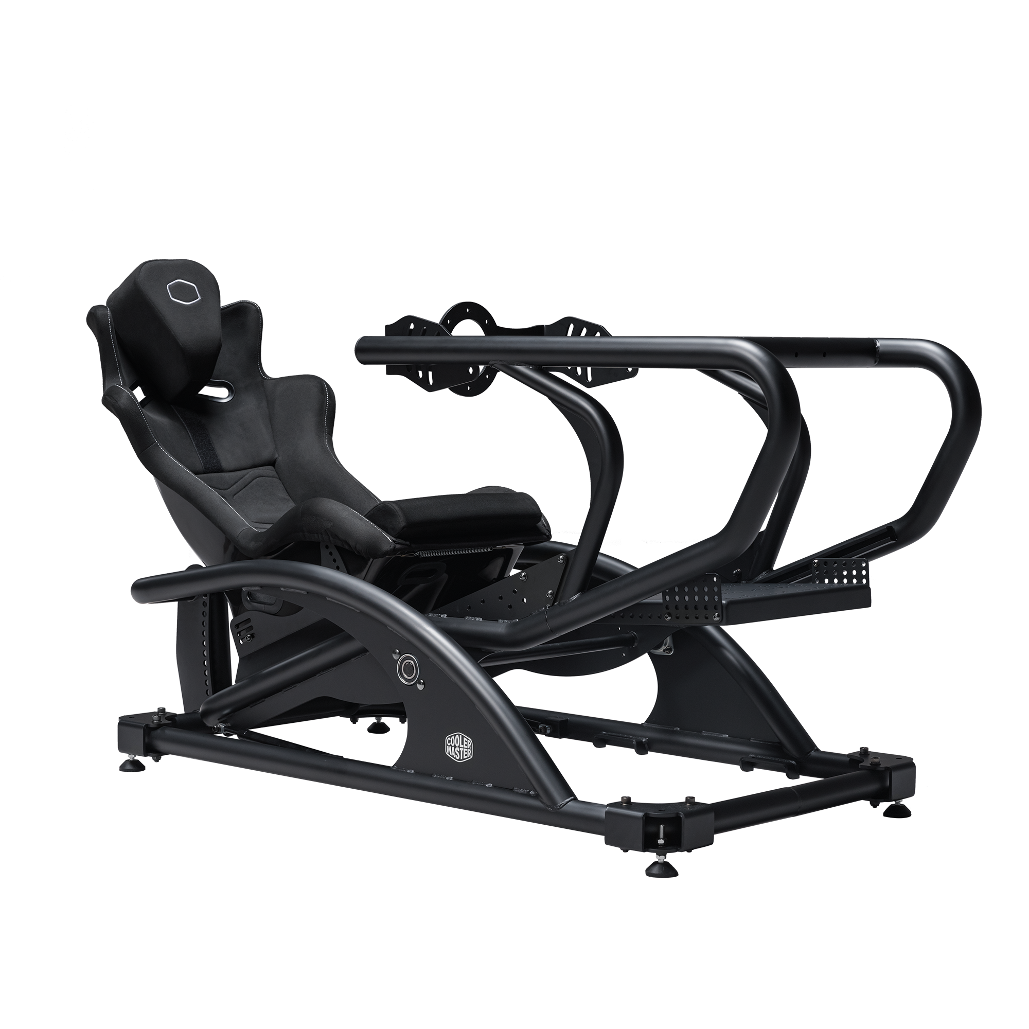 Dyn X Side Mount image number 0