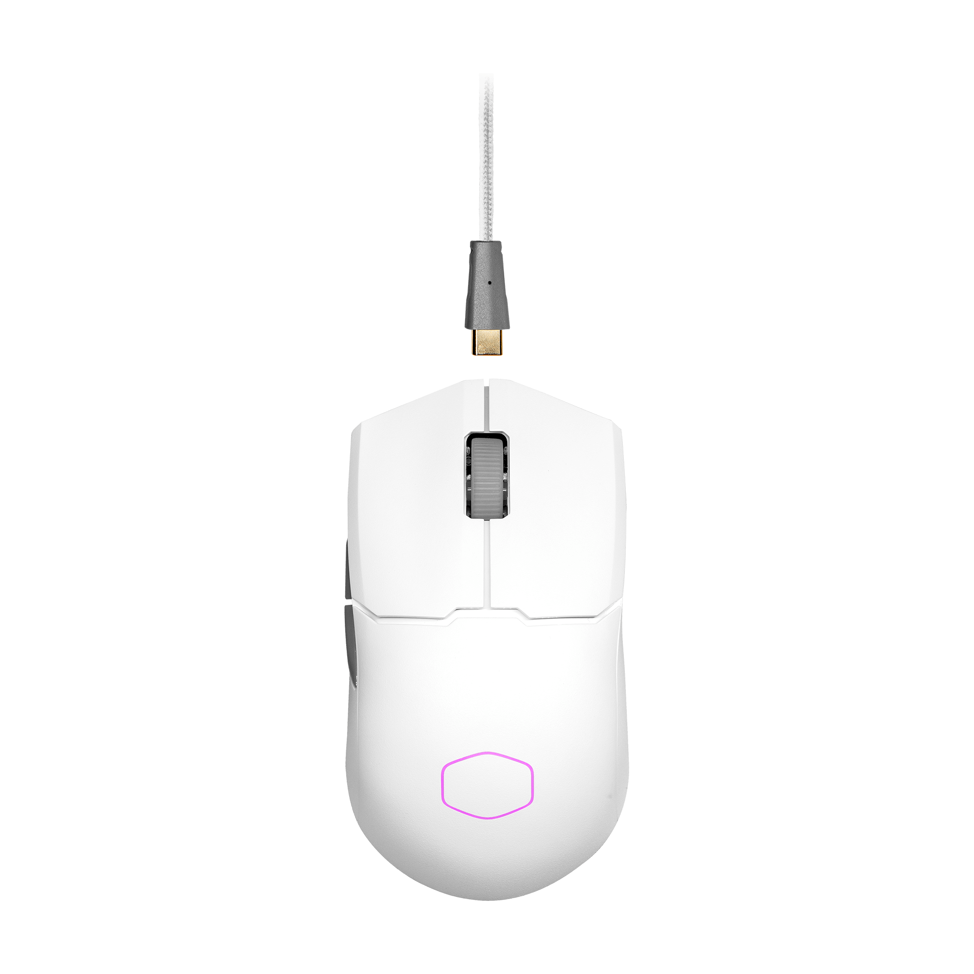 MM712 Gaming Mouse image number 1