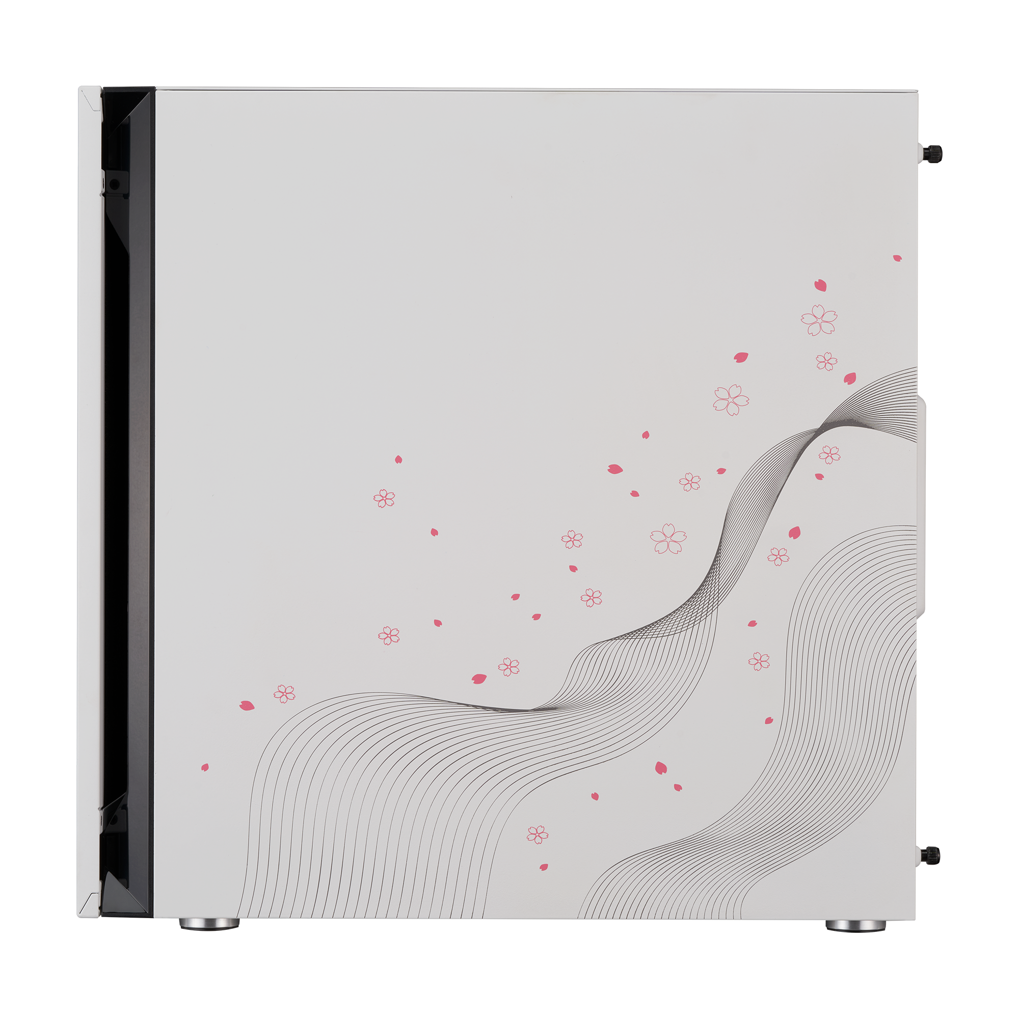 Silencio S400 Sakura Limited Edition image number 1