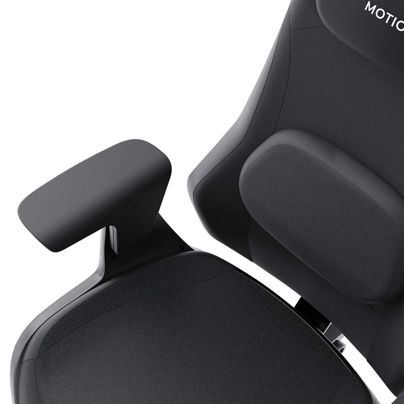 Motion 1 Haptic Gaming Chair image number 9