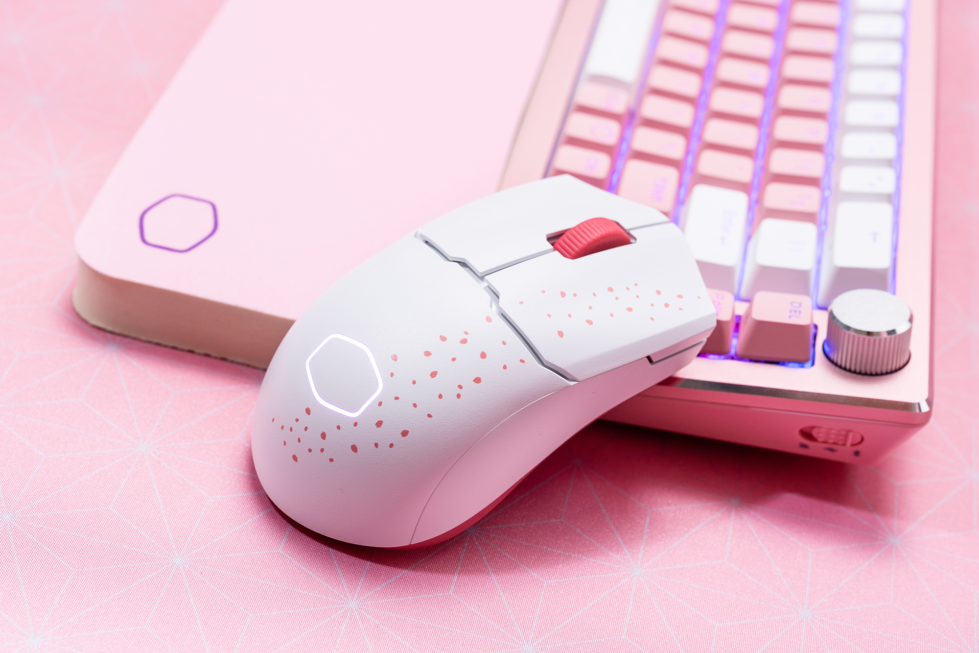 MM712 Sakura image number 9