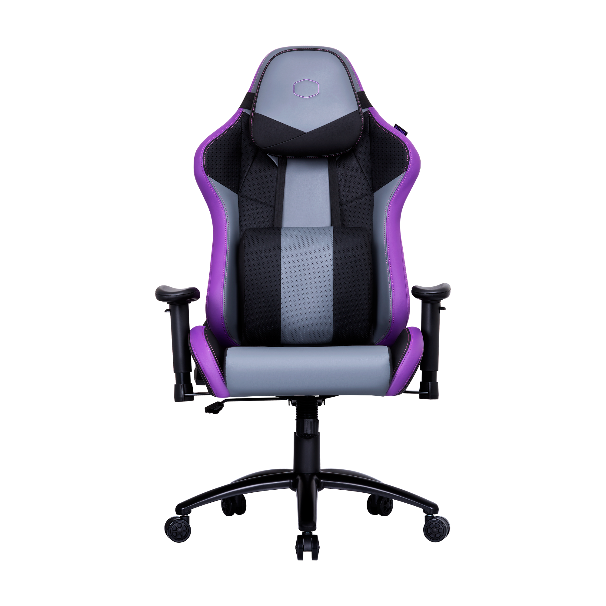 Caliber R3 Gaming Chair image number 0