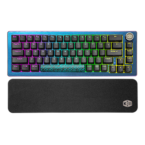 MK721 30th Anniversary Edition Gaming Keyboard