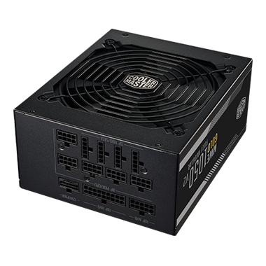 MWE Gold 1050 - V2 ATX 3.0 image number 1