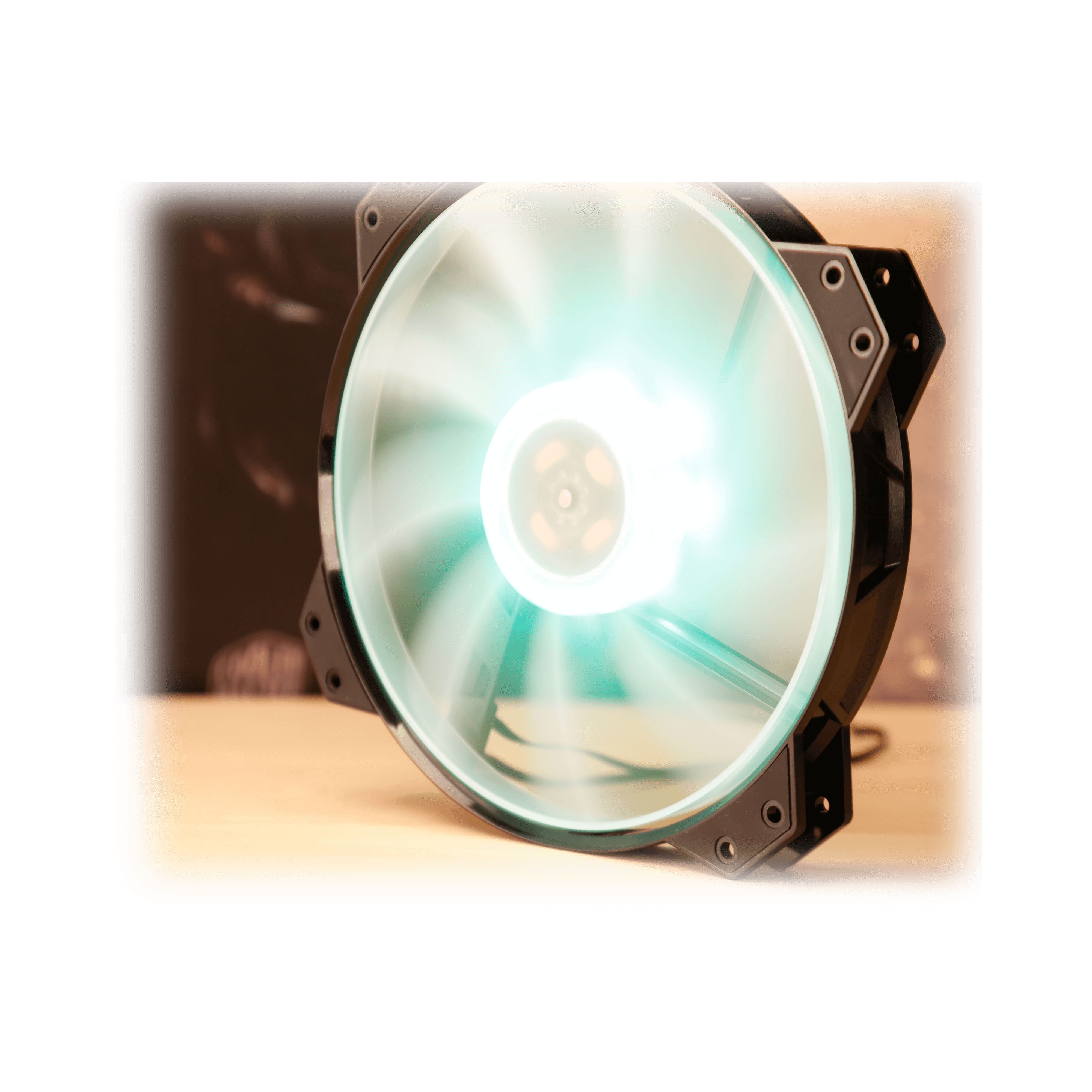MasterFan MF200R RGB image number 7