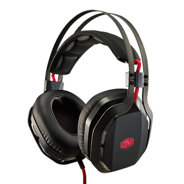 MasterPulse MH750 Gaming Headset