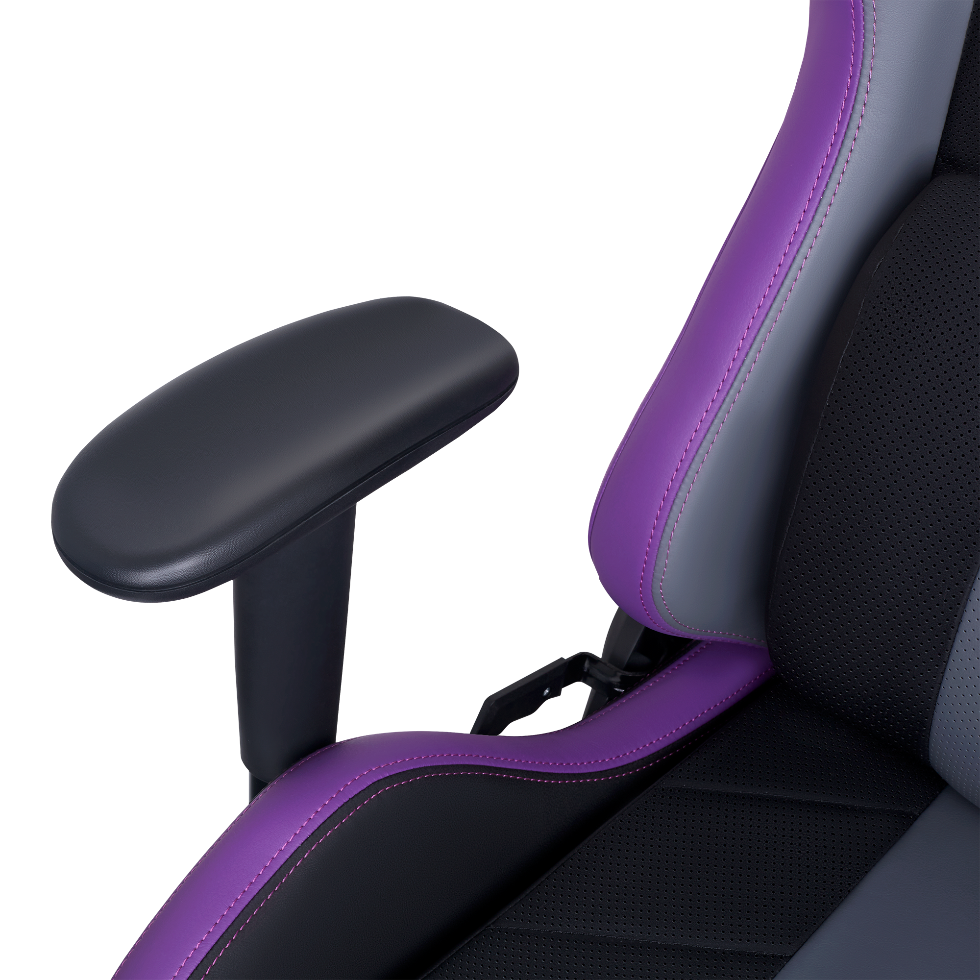 Caliber R3 Gaming Chair image number 16